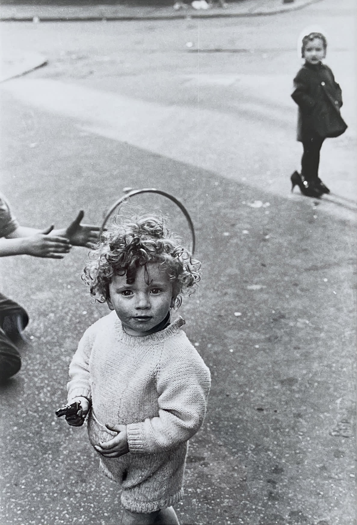 Shirley Baker, Manchester, 1965