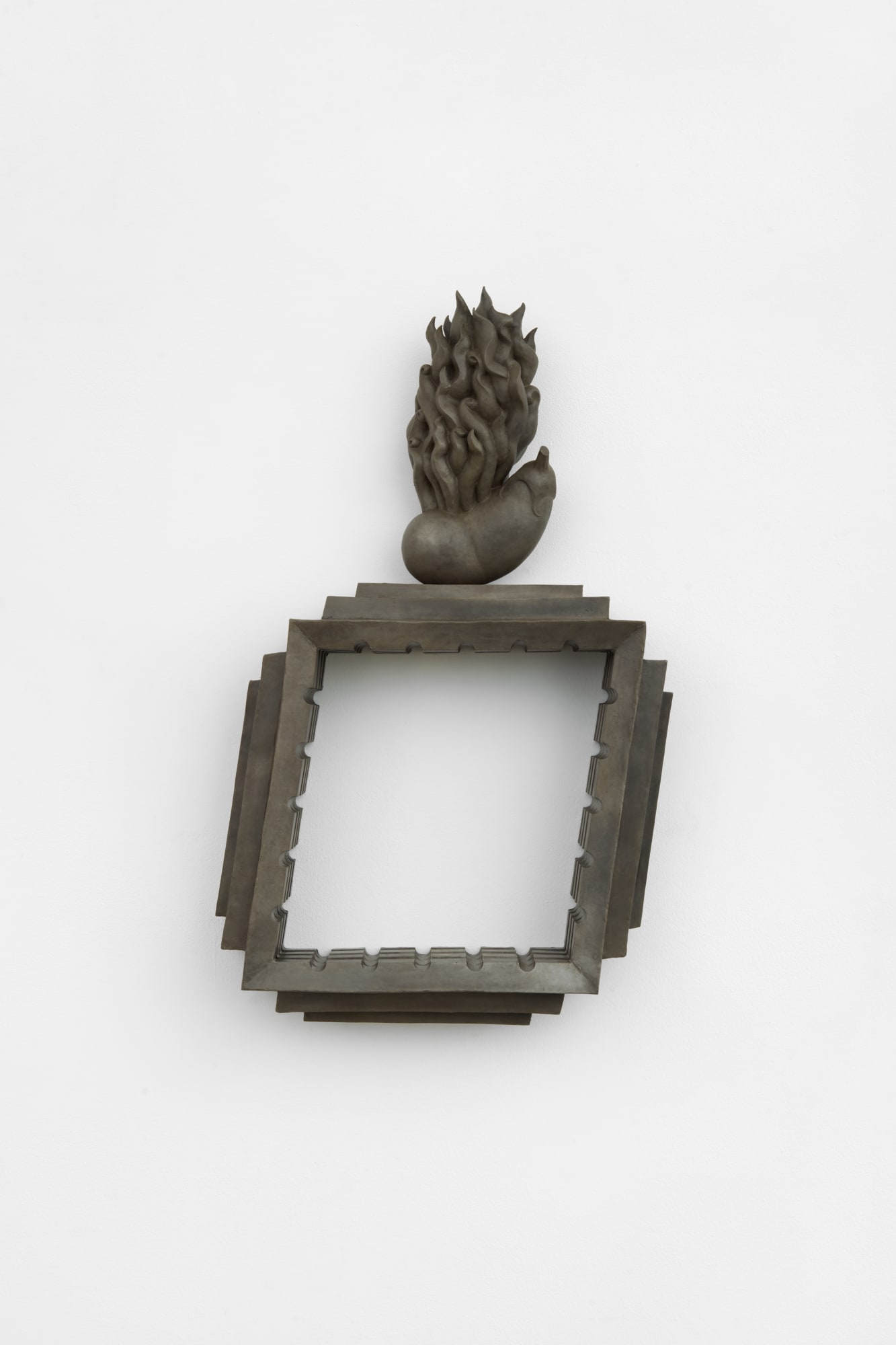 Daniel Sinsel, Untitled, 2021