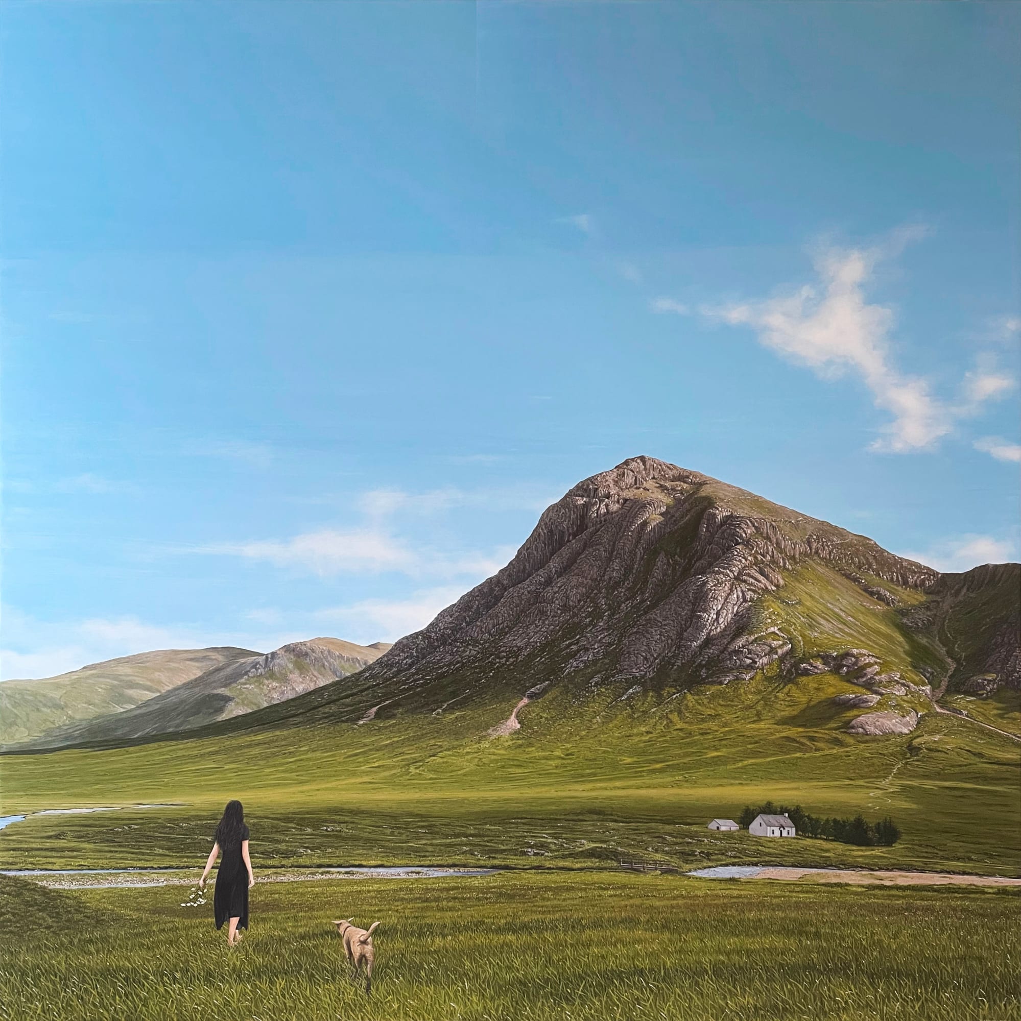 Darren Reid, Highlands, 2022