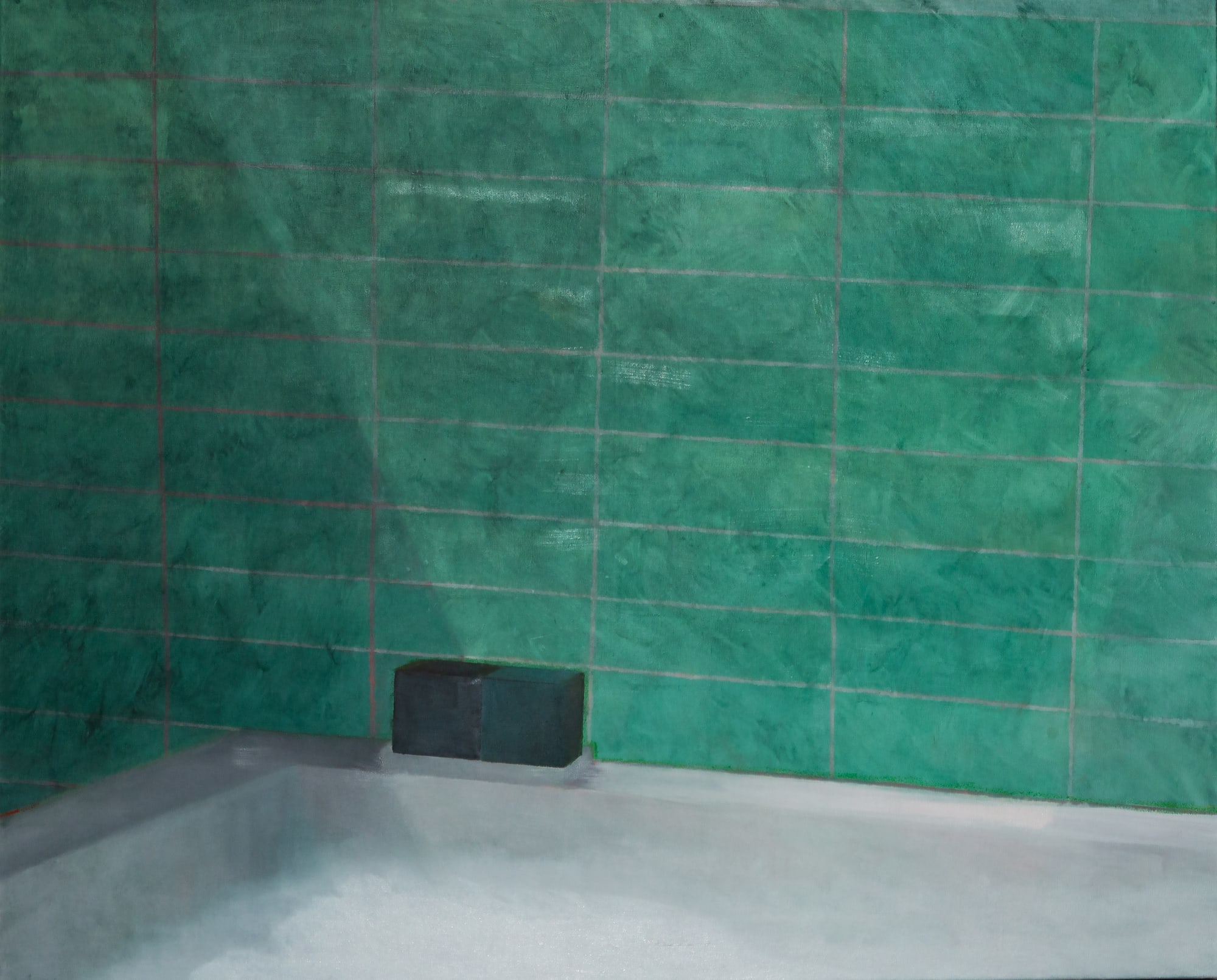 Erin Holly, Refuge, 2023