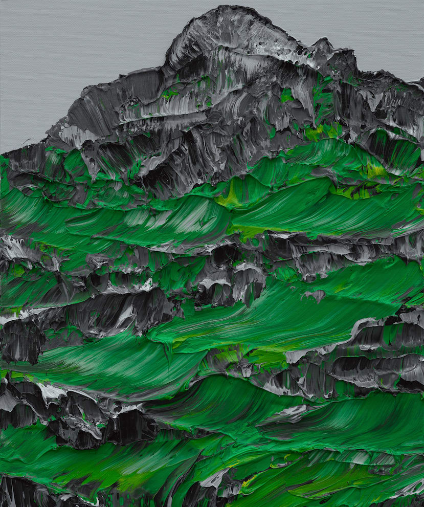 Conrad Jon Godly, RENAISSANCE#05, 2024