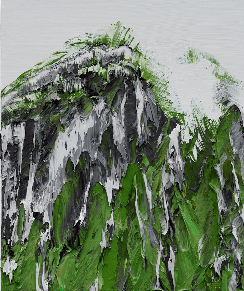 Conrad Jon Godly, RENAISSANCE#03, 2024