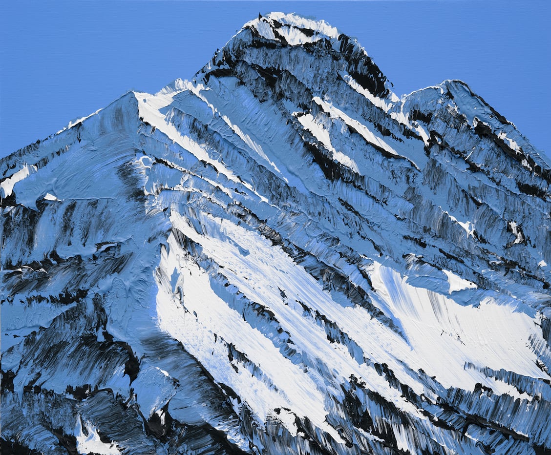 Conrad Jon Godly, RENAISSANCE#21, 2024