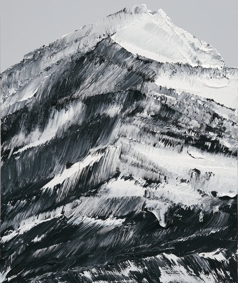 Conrad Jon Godly, RENAISSANCE#25, 2024