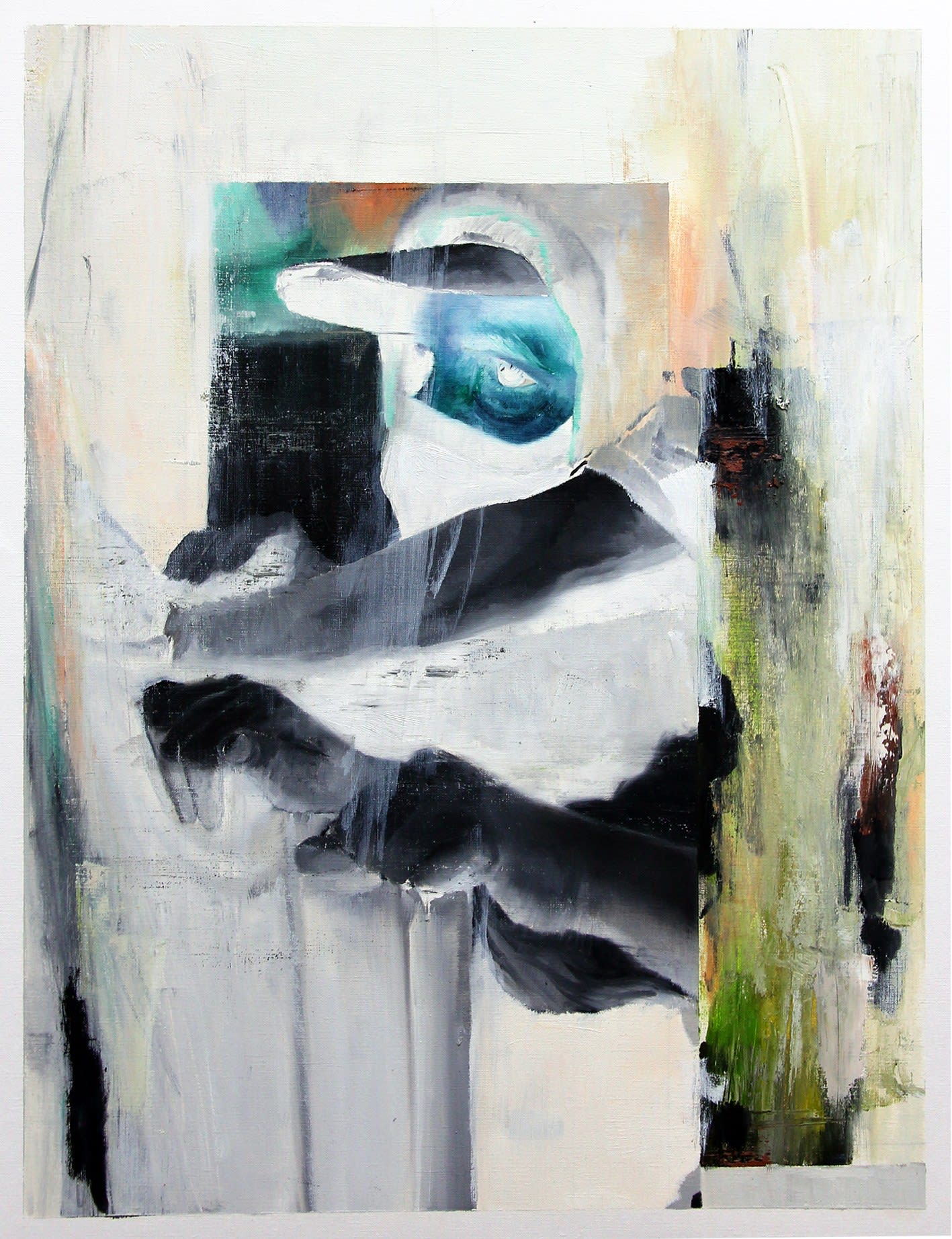 Erin Holly, Divorce, 2018