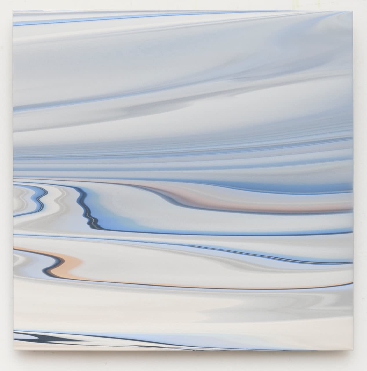 Andy Moses, Morphology 604, 2018