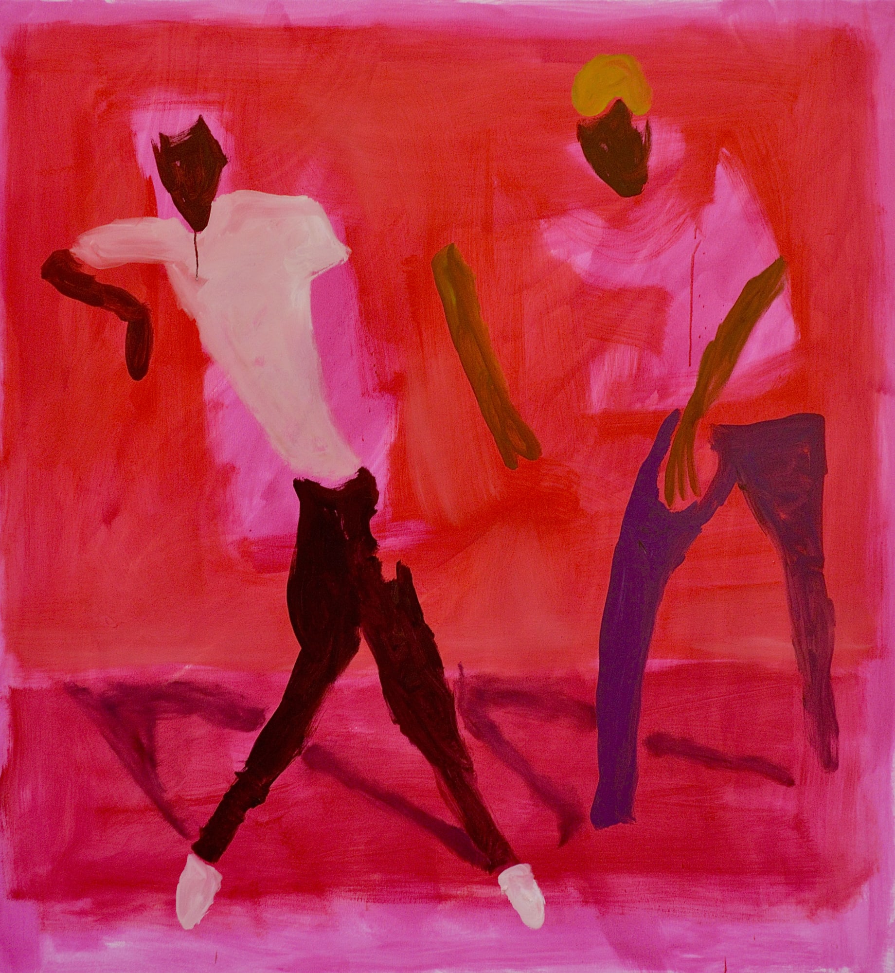 Enrico Riley, Together 2, 2022