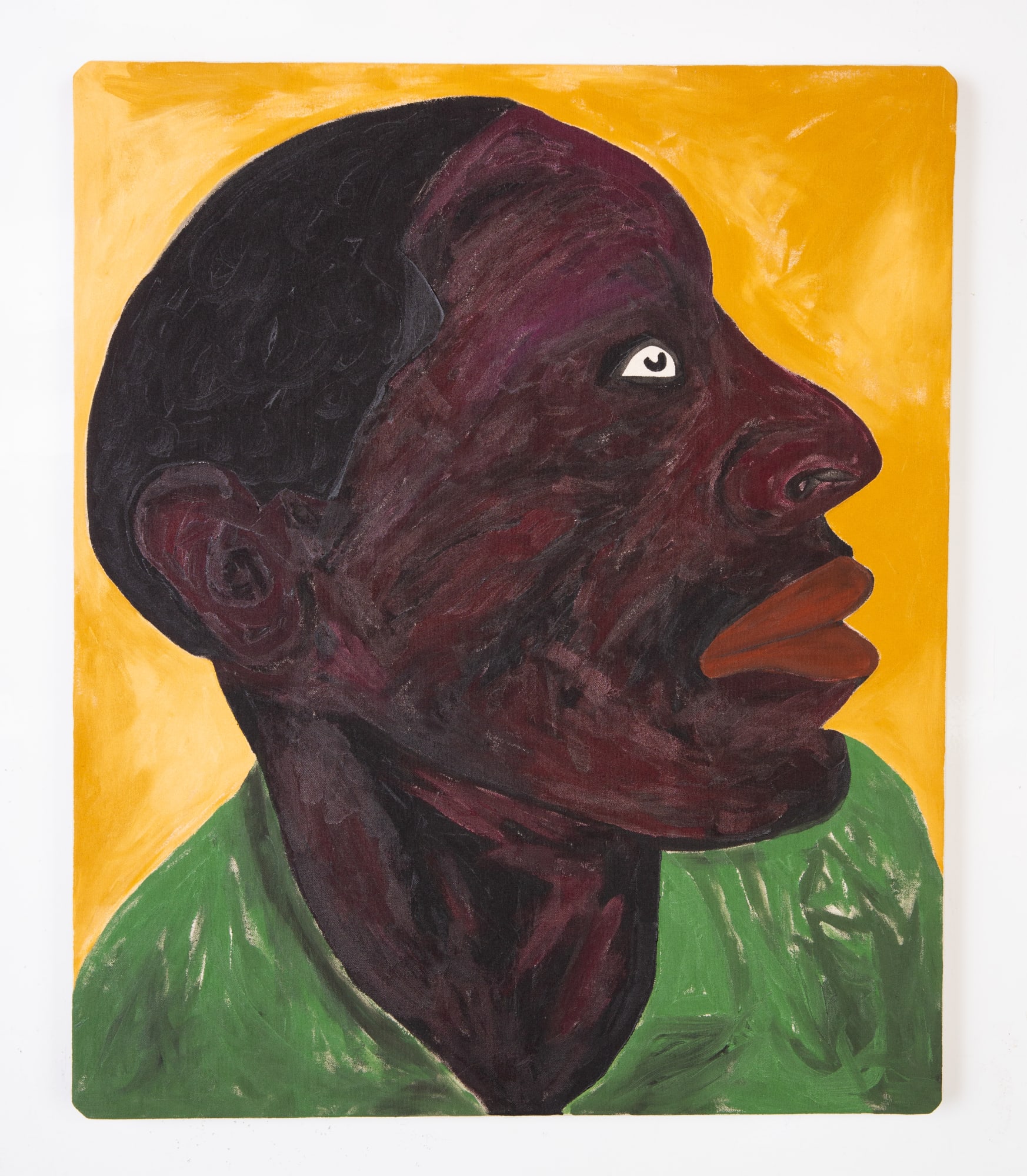 Chase Hall, Raisin in the Sun, 2019