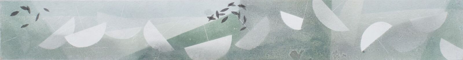 Keith Purser, Mackerel, 1996