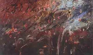 Rick Horton, UNTITLED, 1990