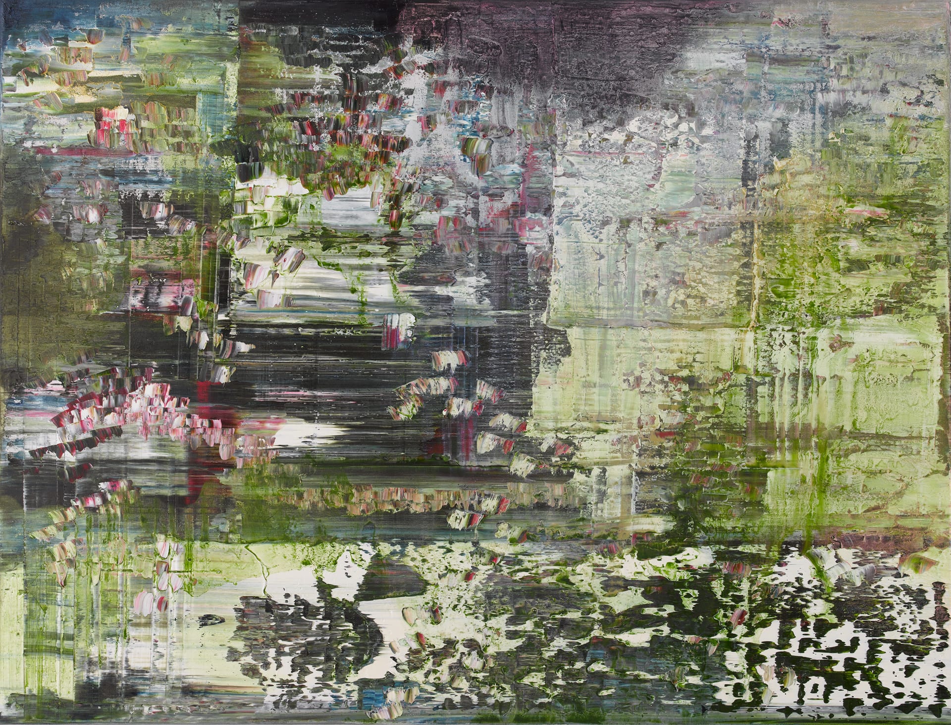 Jessica Zoob, Flower Filled Water