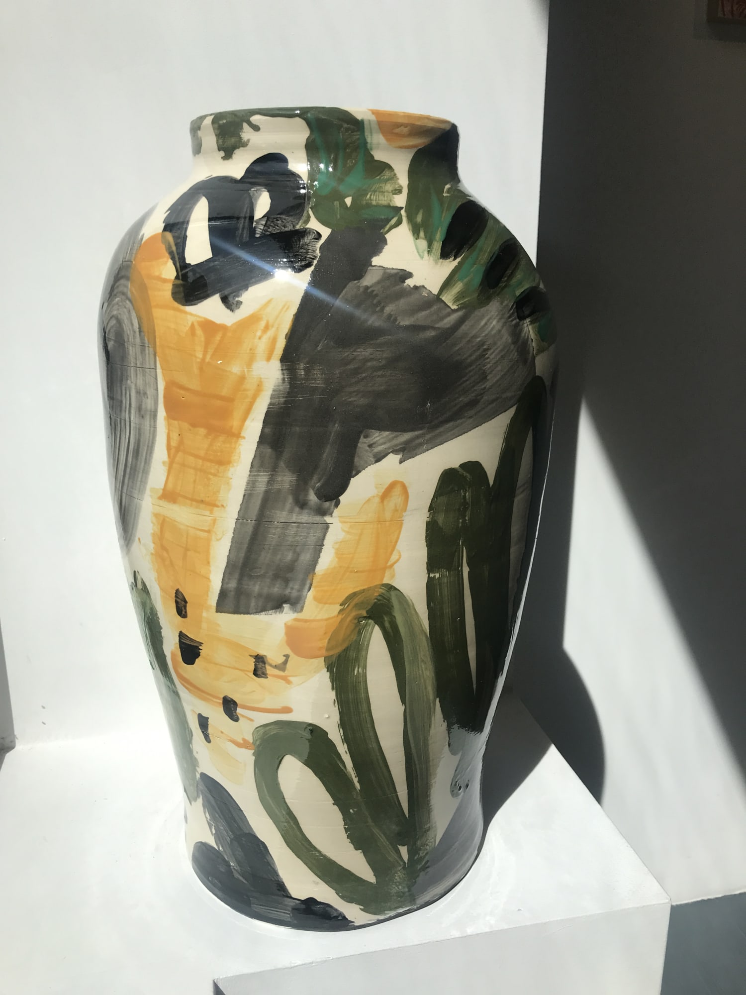 Tom Norris, Untitled, 2022