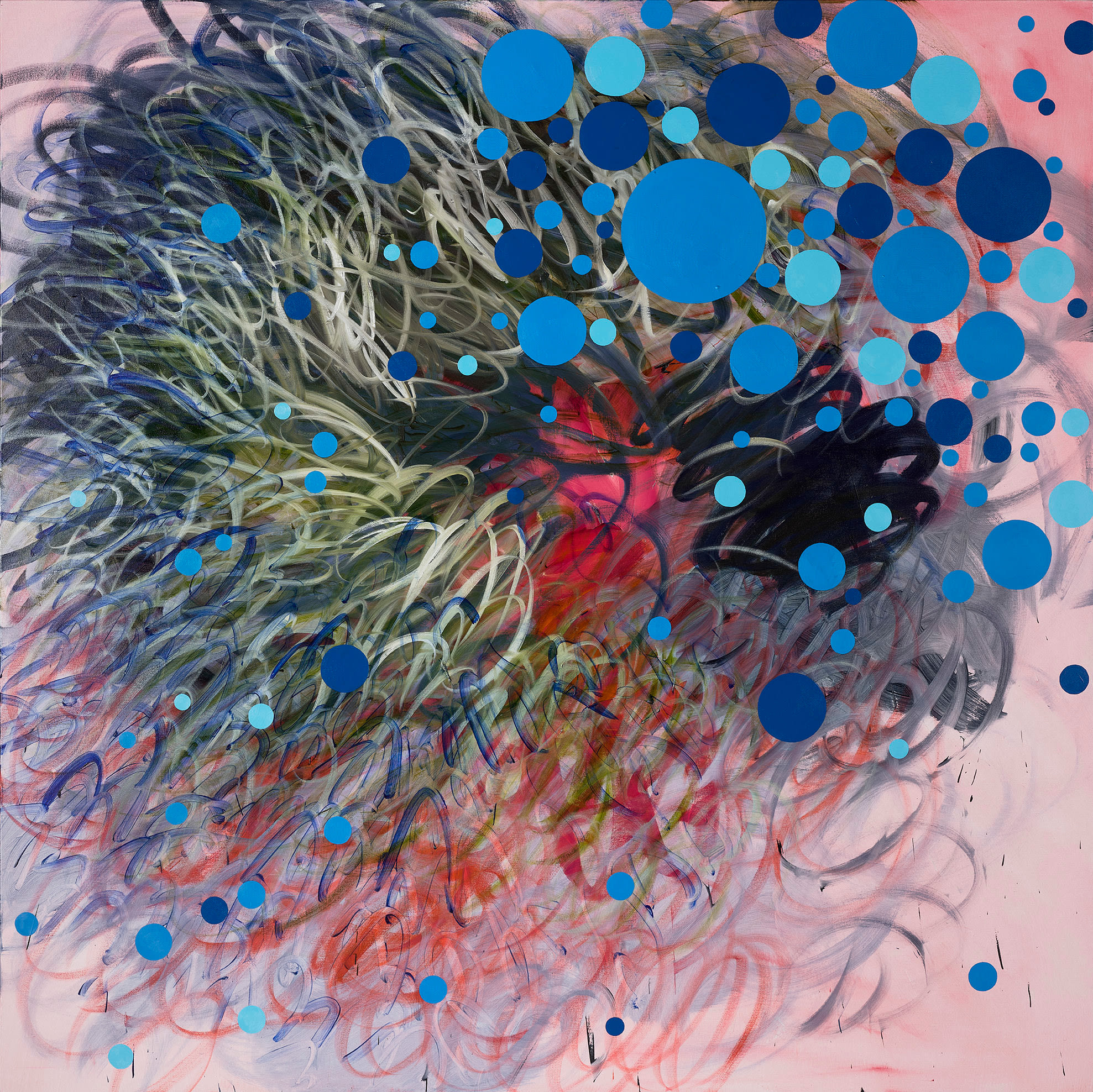 Jennifer Morrison, Civilisation, 2024