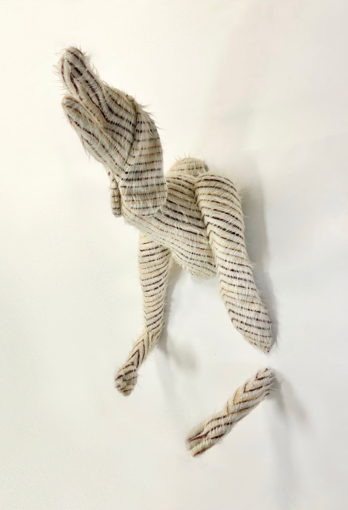 Heidi Pearce, Dante (nervous), 2022