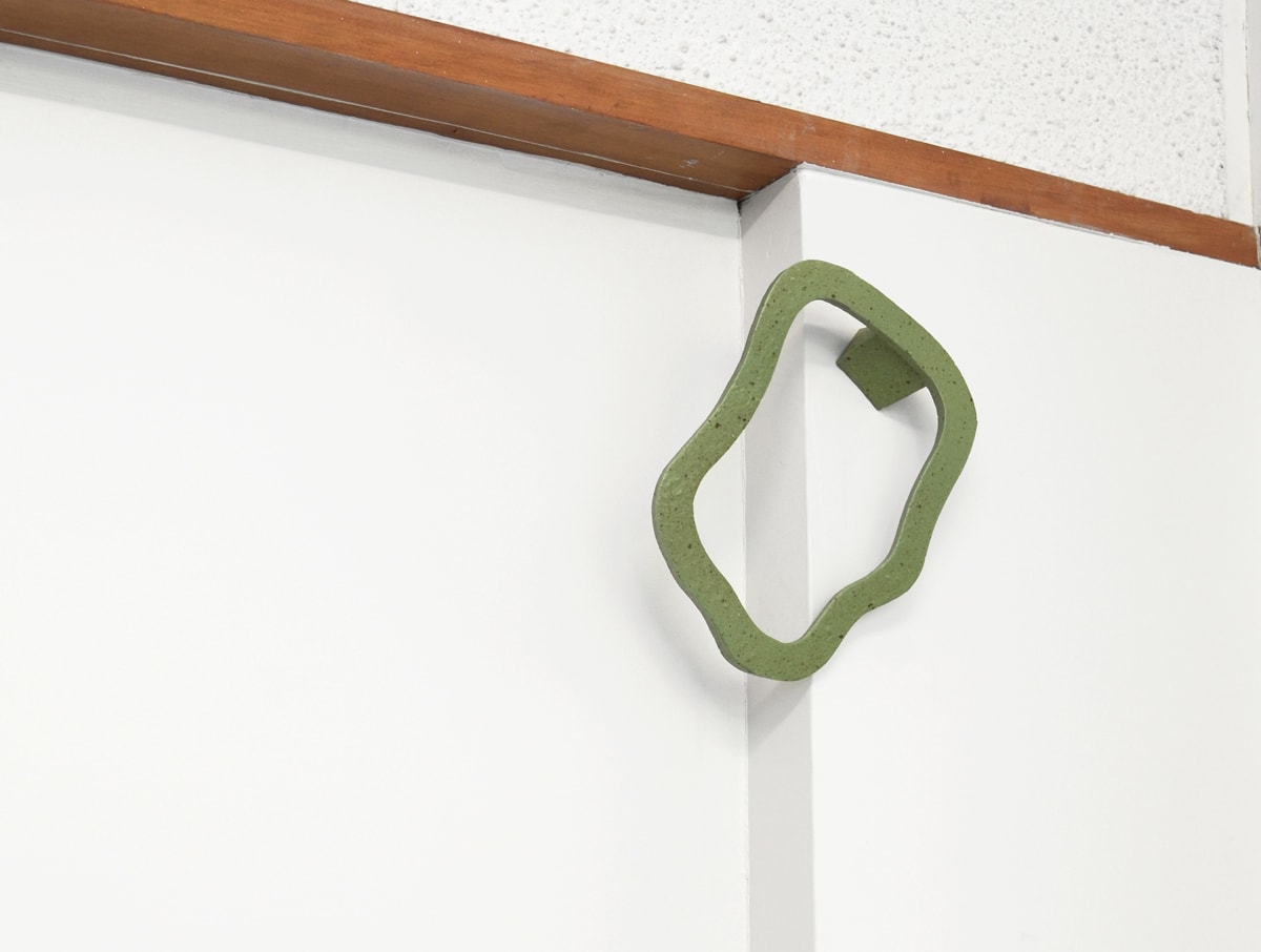 Jaime Jenkins, Green lean, 2020