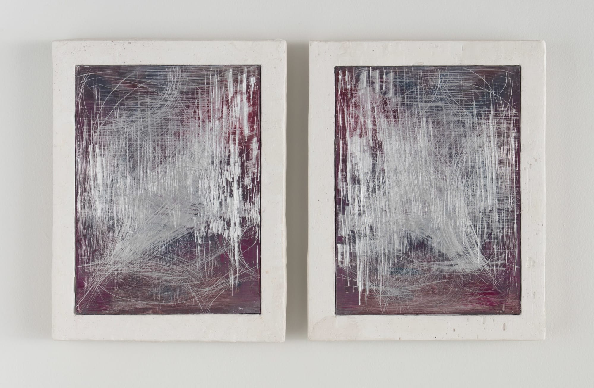 Tyne Gordon, Lucky Mirror, 2025