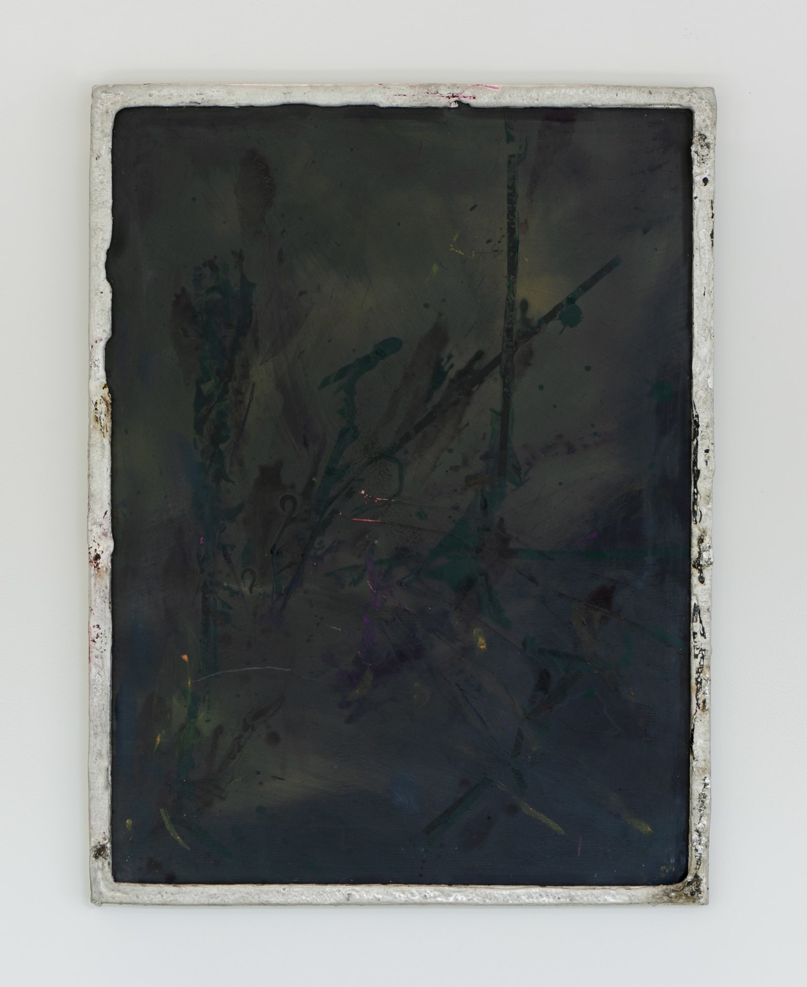 Tyne Gordon, Pond, 2022