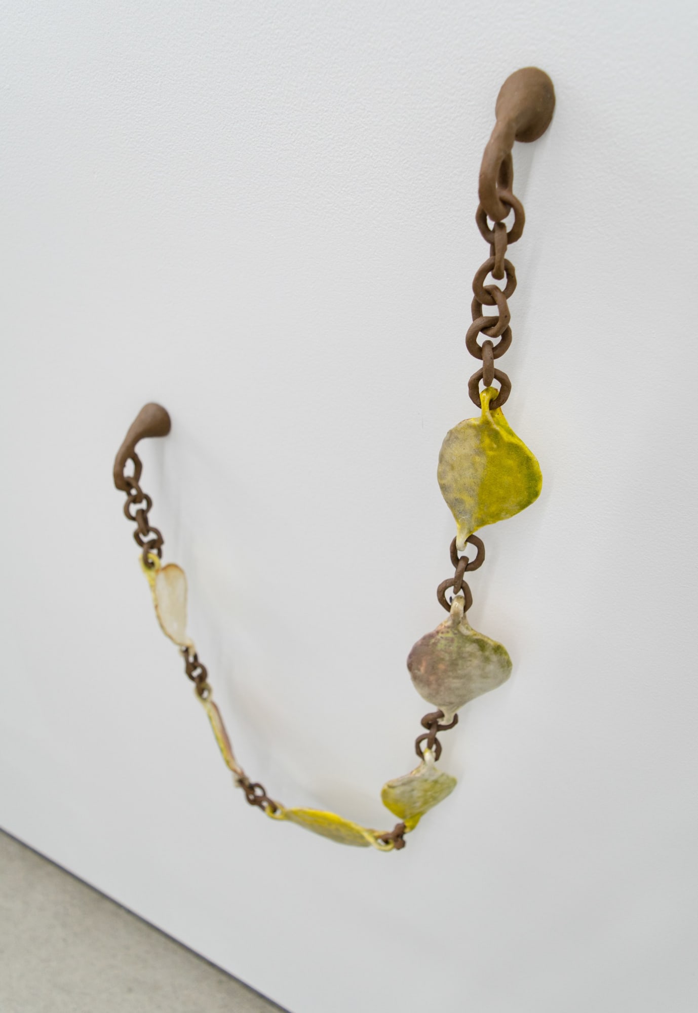 Jaime Jenkins, Glint, 2024