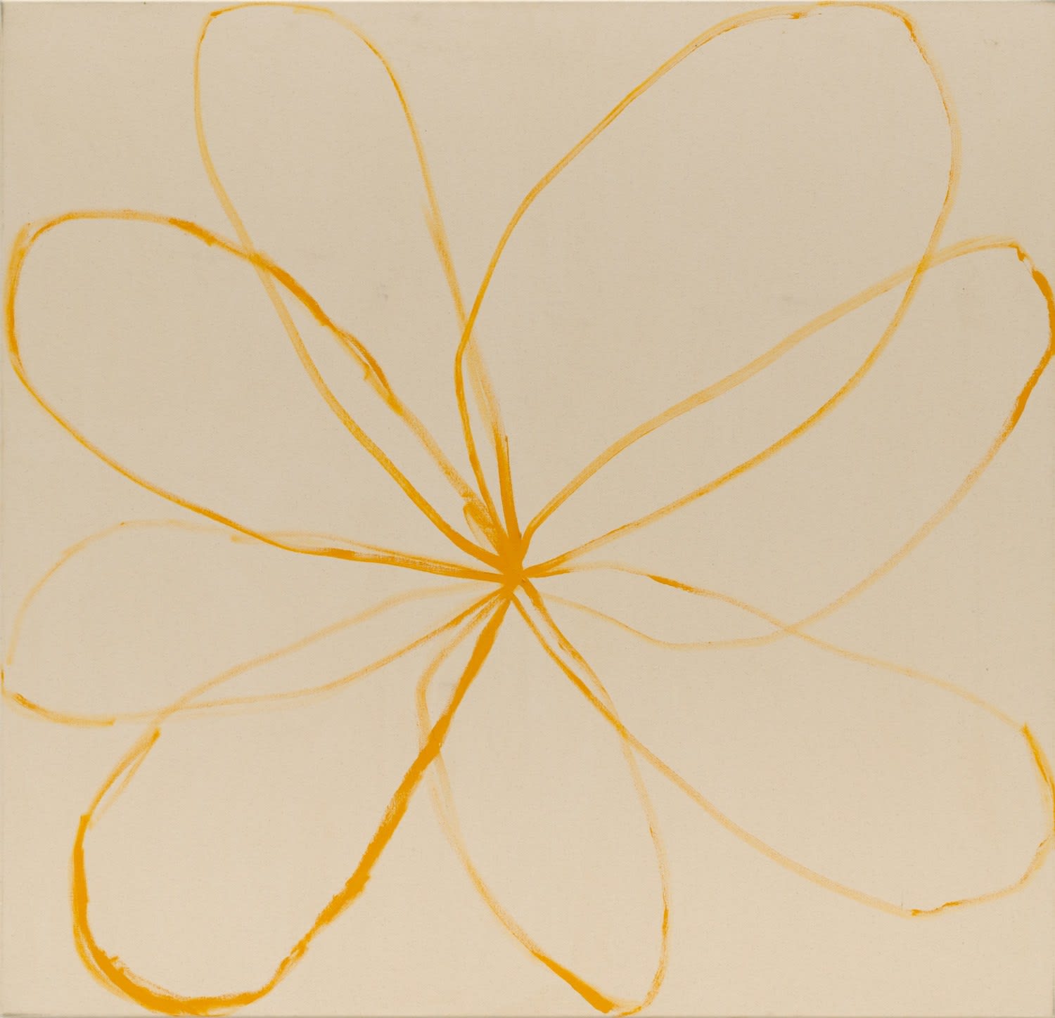 Ruby Wilkinson, Marigold, 2022