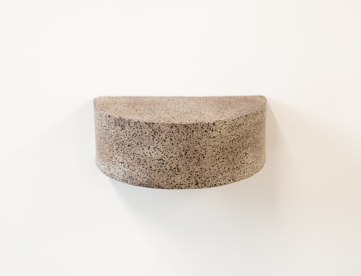 Jaime Jenkins, Pillar V (wall), 2019