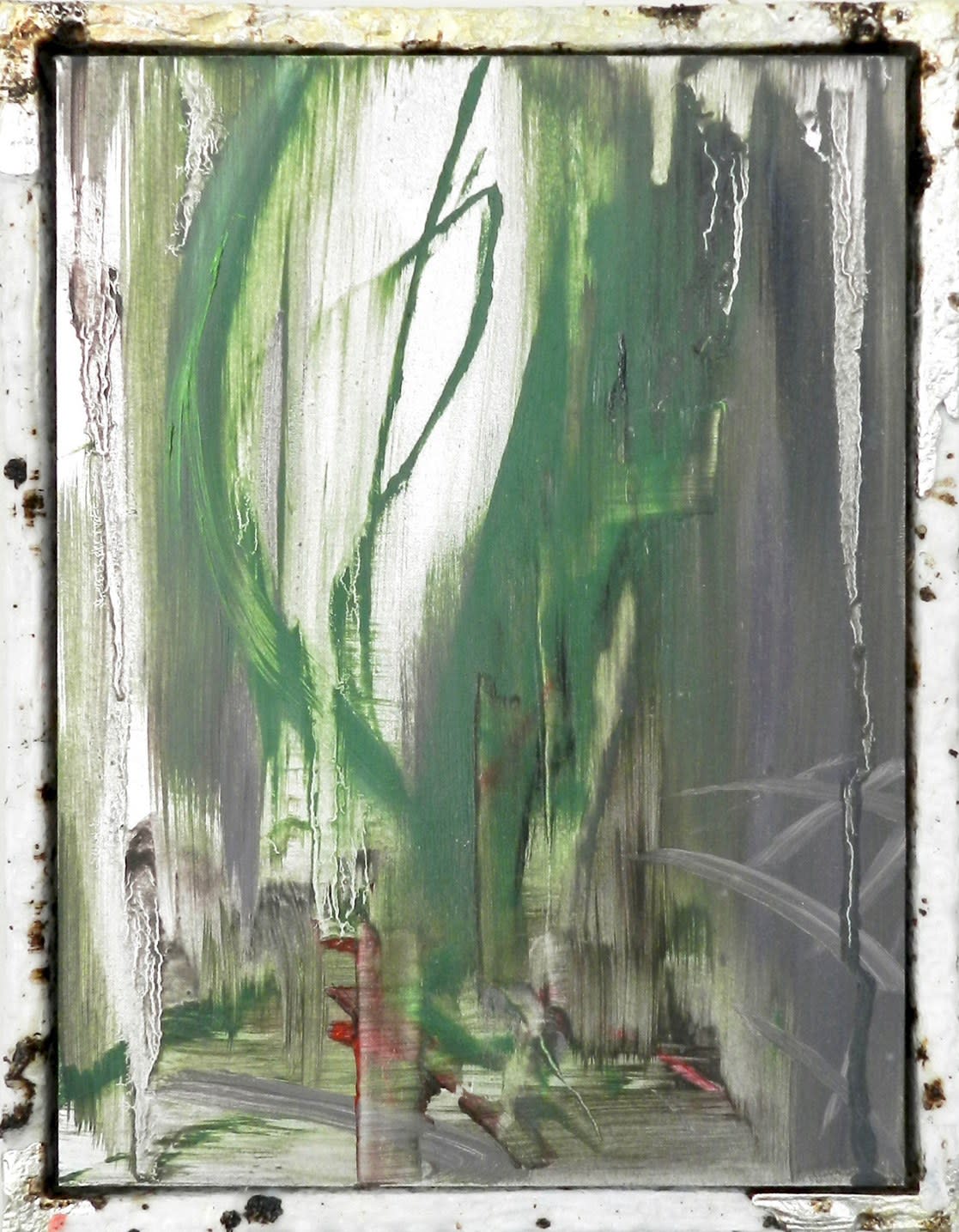 Tyne Gordon, Sweet circuit, 2021