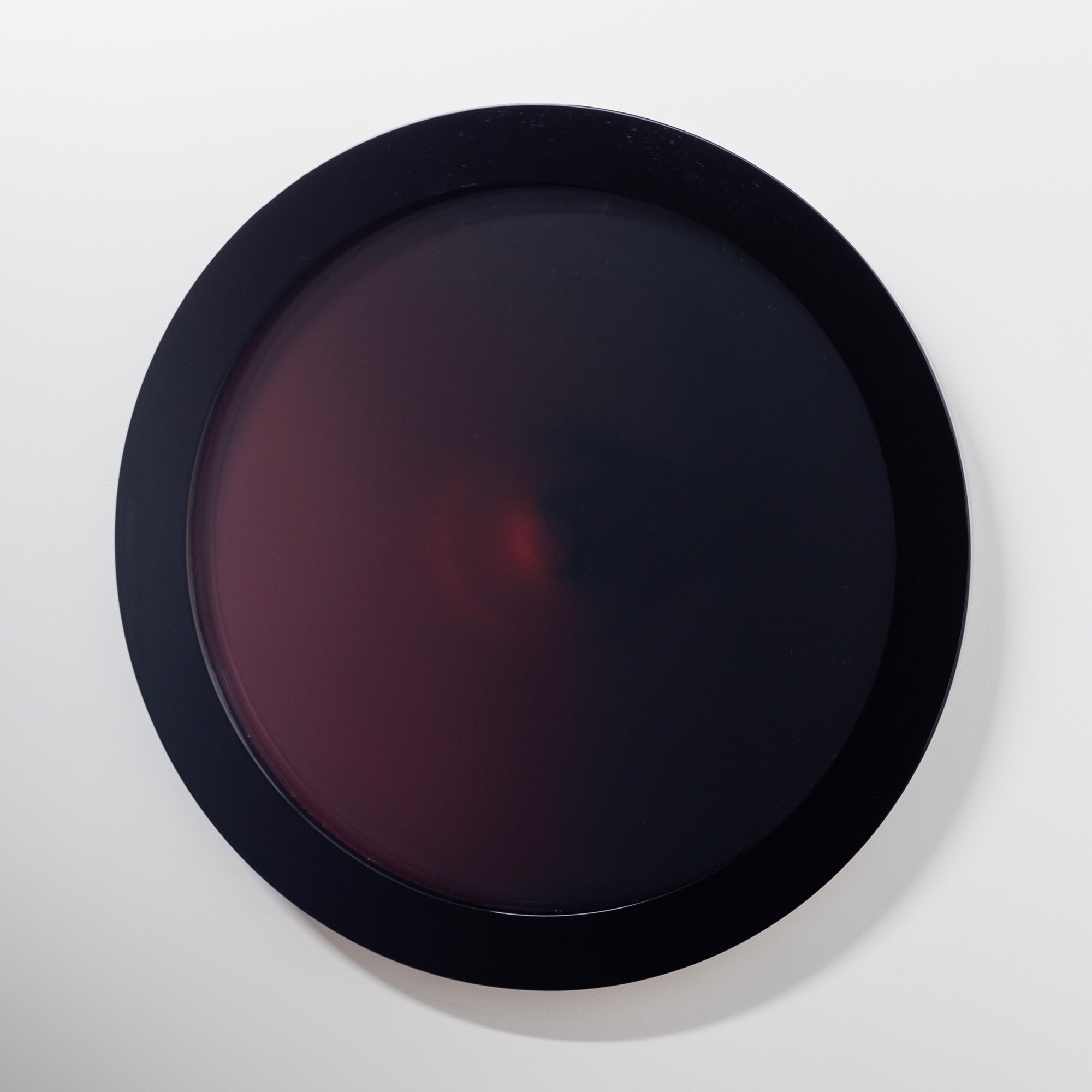 Hye Rim Lee, Red Velvet Breast, 2023