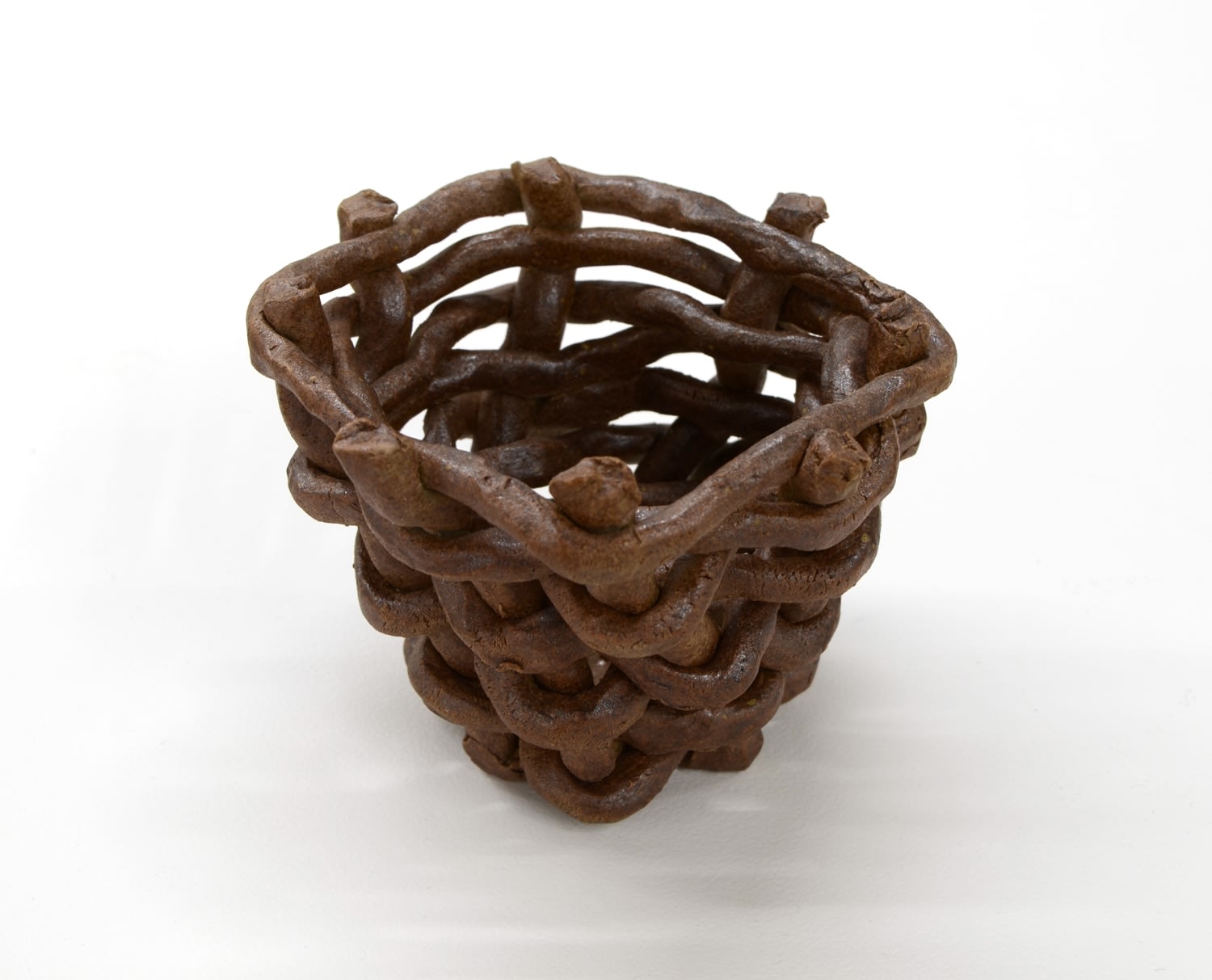 Jaime Jenkins, Wilow basket, 2020