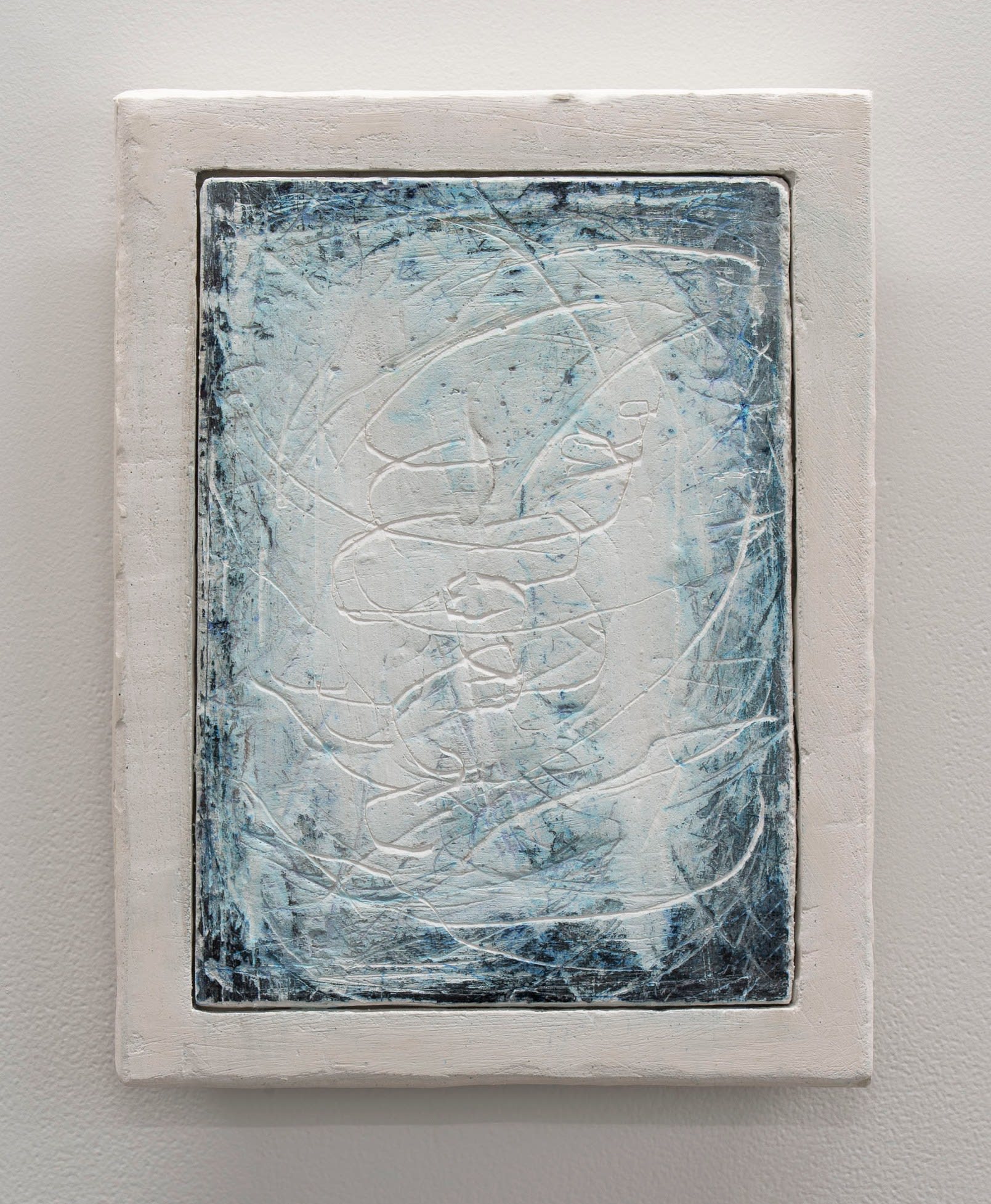 Tyne Gordon, Ringlet, 2025