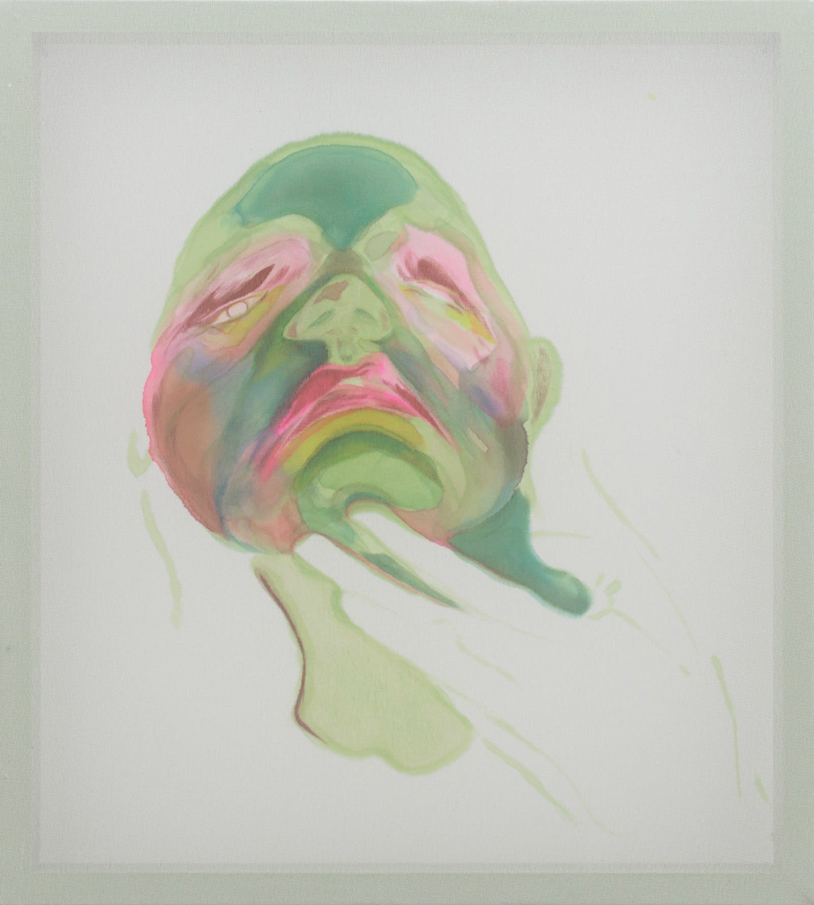 Hannah Ireland, Who Wants to Be Just an Idea?, 2023