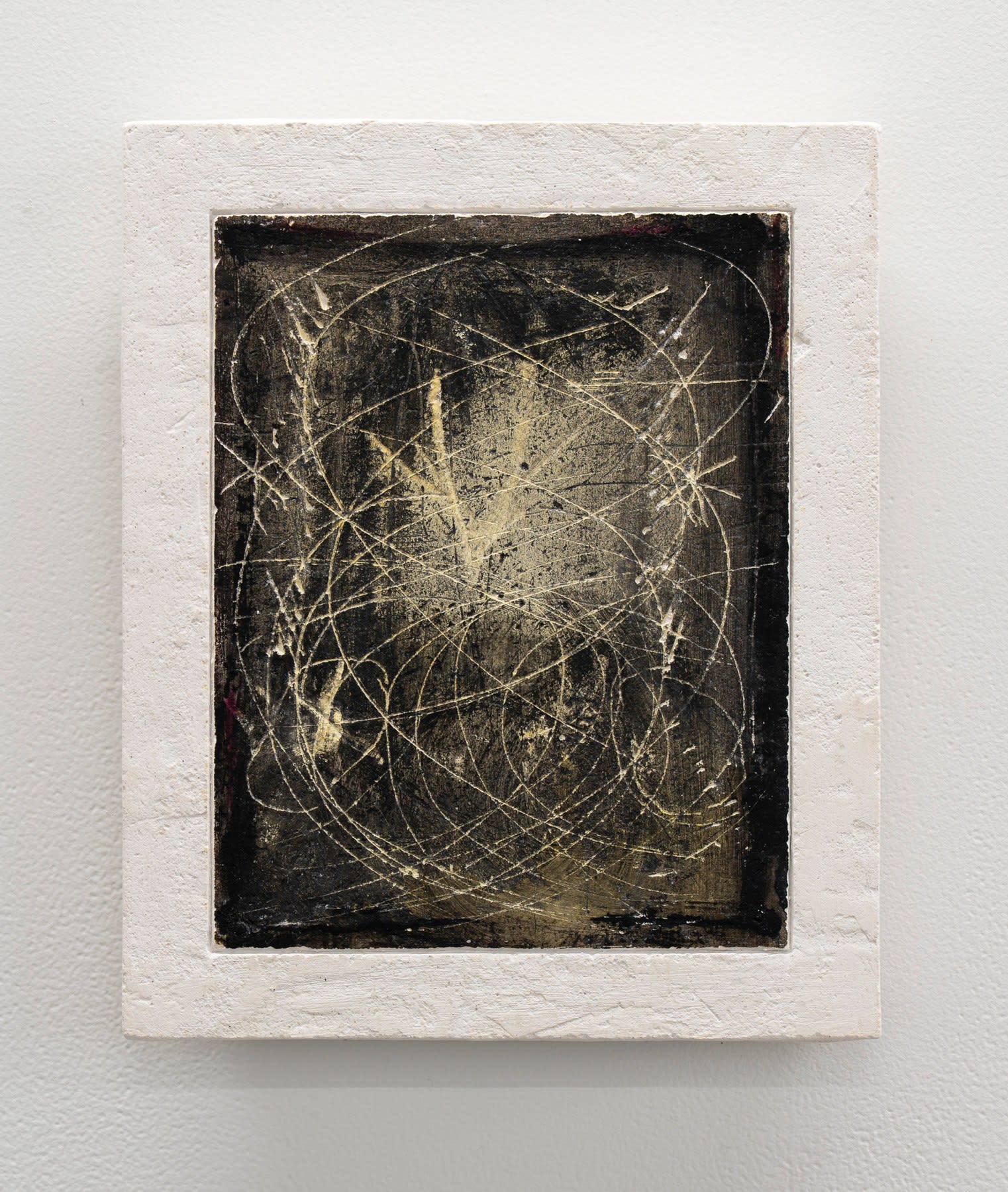 Tyne Gordon, Wishbone, 2025