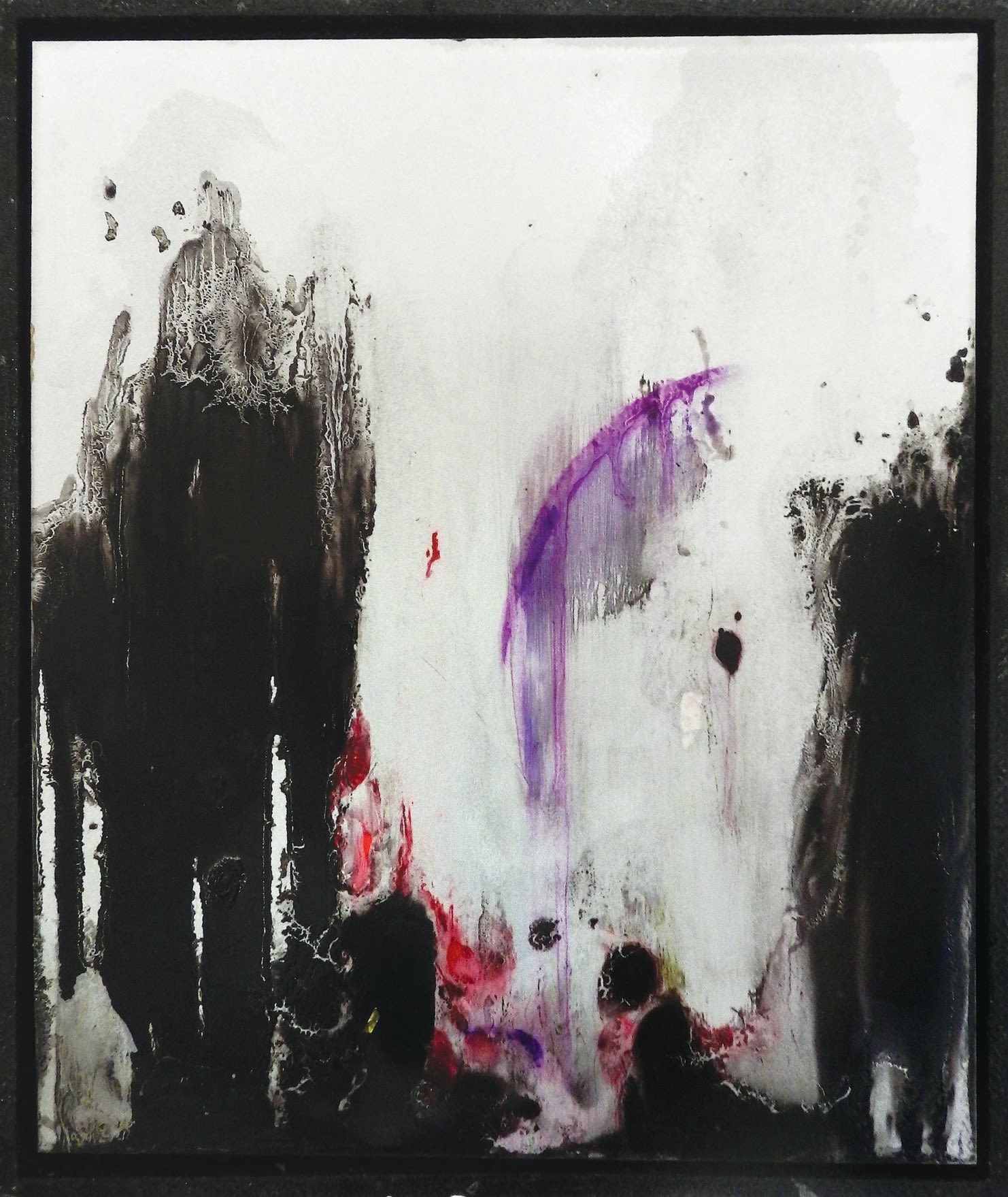 Tyne Gordon, Slough, 2021