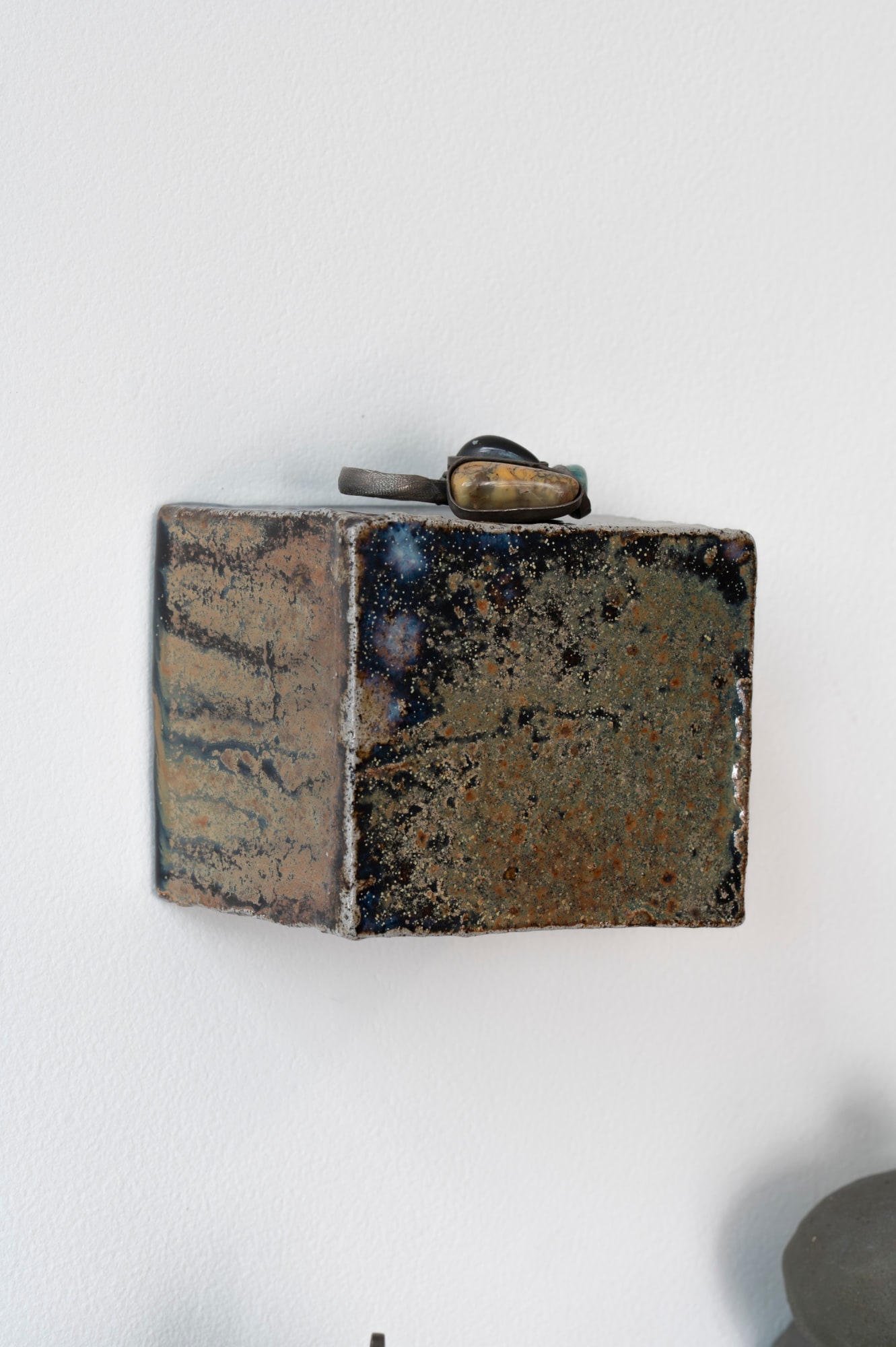 Jaime Jenkins, Block, 2025