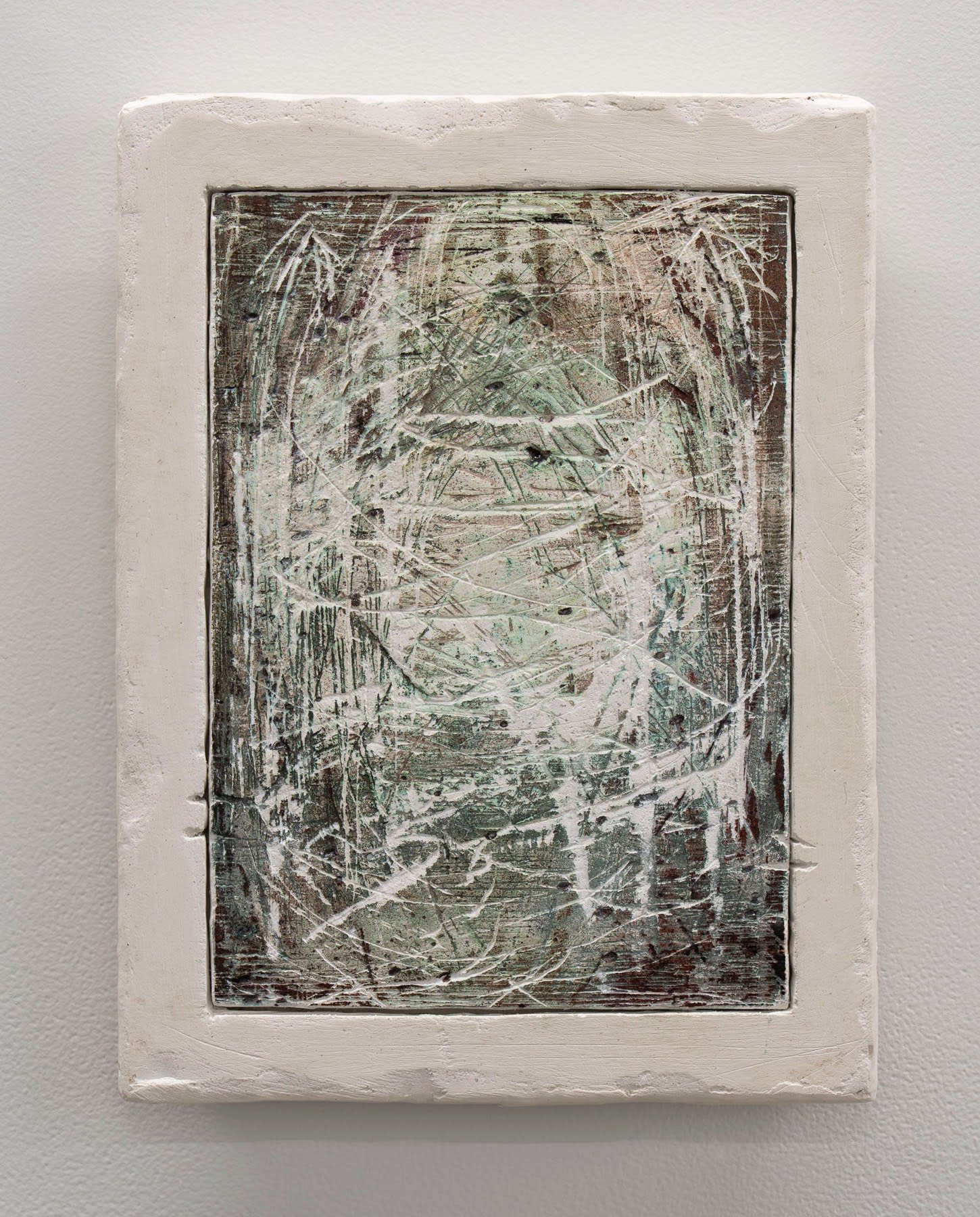 Tyne Gordon, 7, 2025