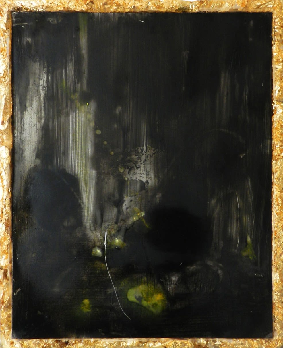 Tyne Gordon, Dips her wig, 2020