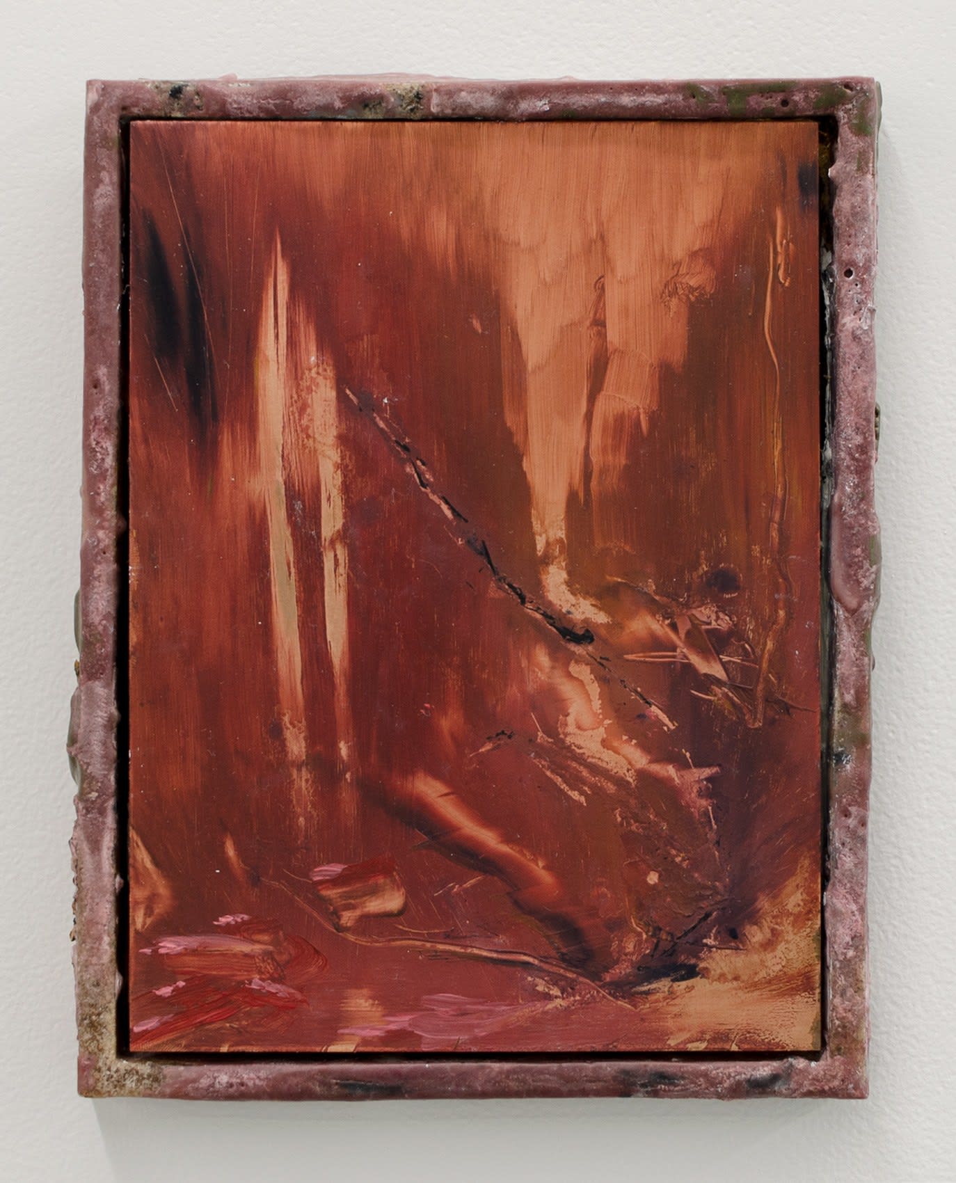 Tyne Gordon, Prize III, 2022