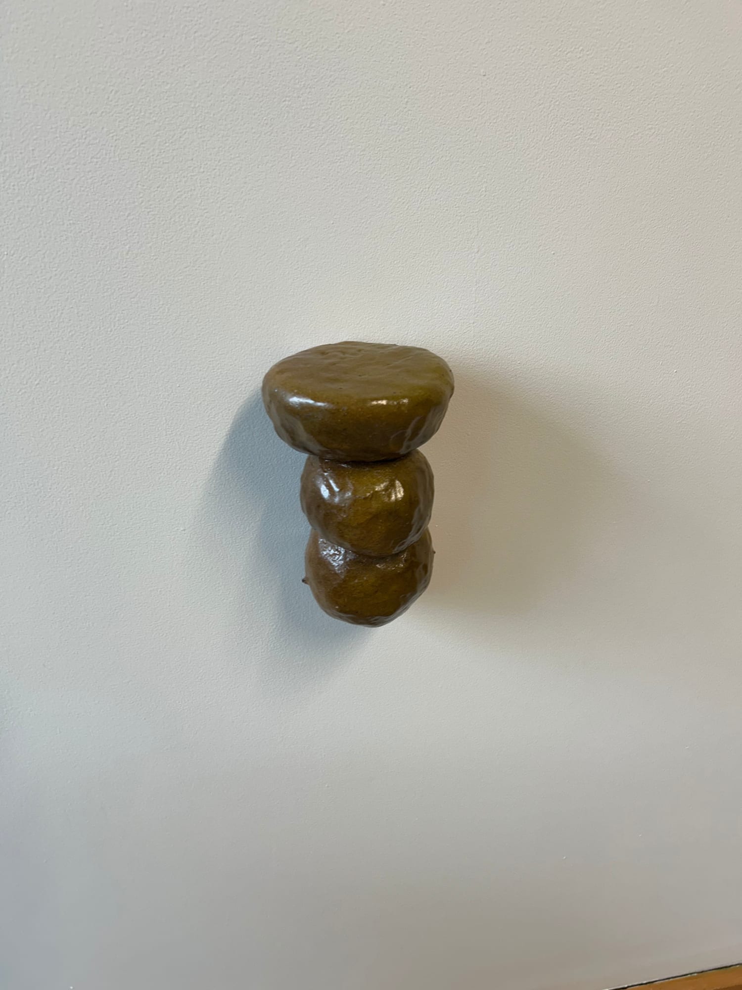 Jaime Jenkins, Rock PIle (sml), 2024