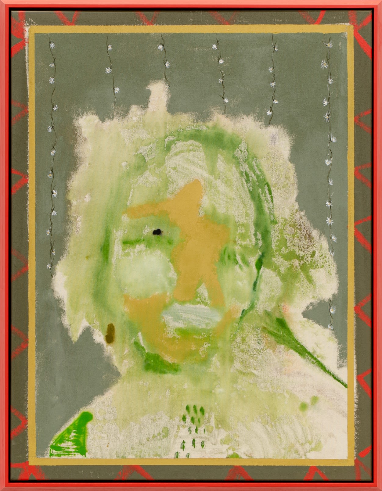 Hannah Ireland, We All Fall Down, 2022