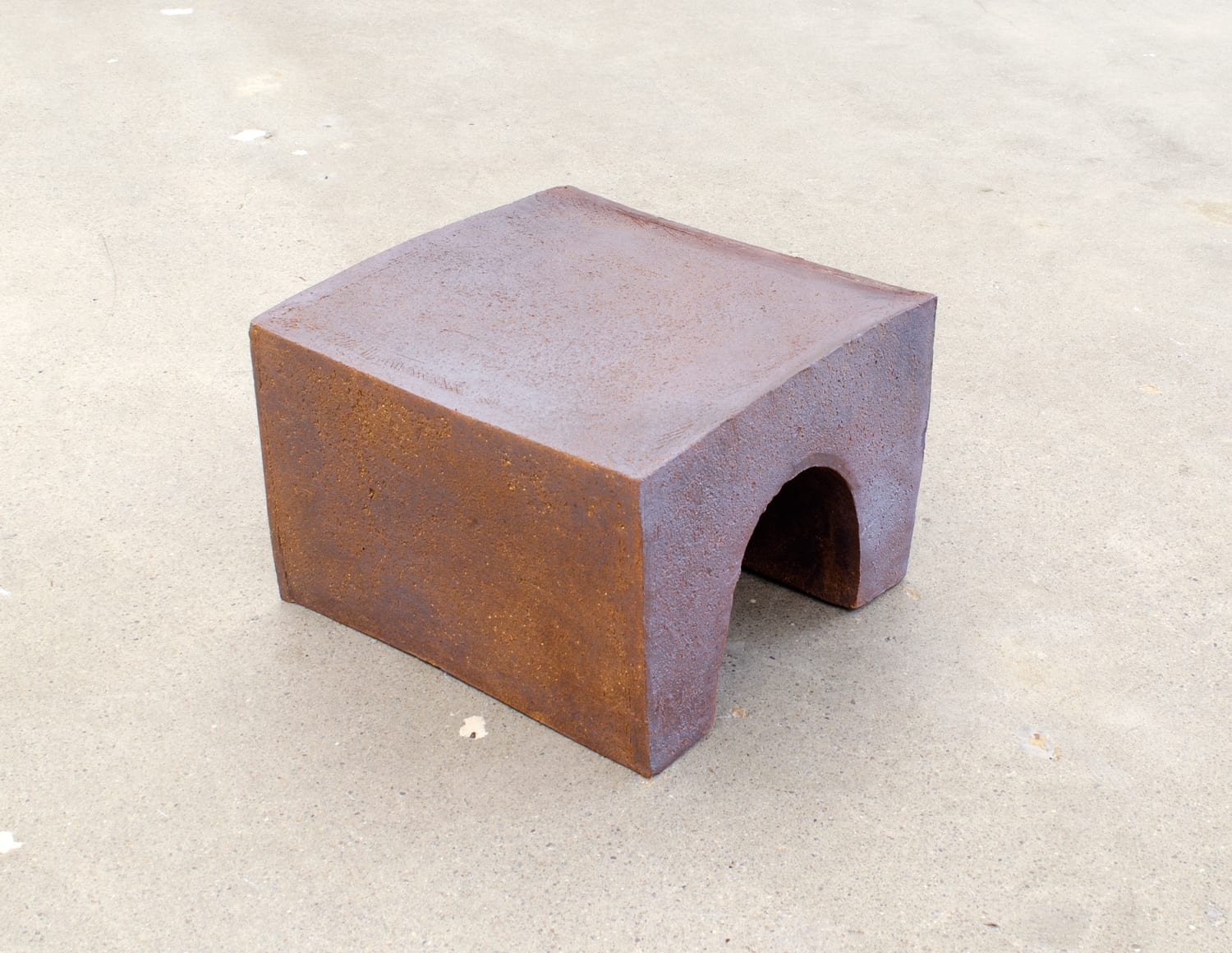 Jaime Jenkins, Small Arch, 2020