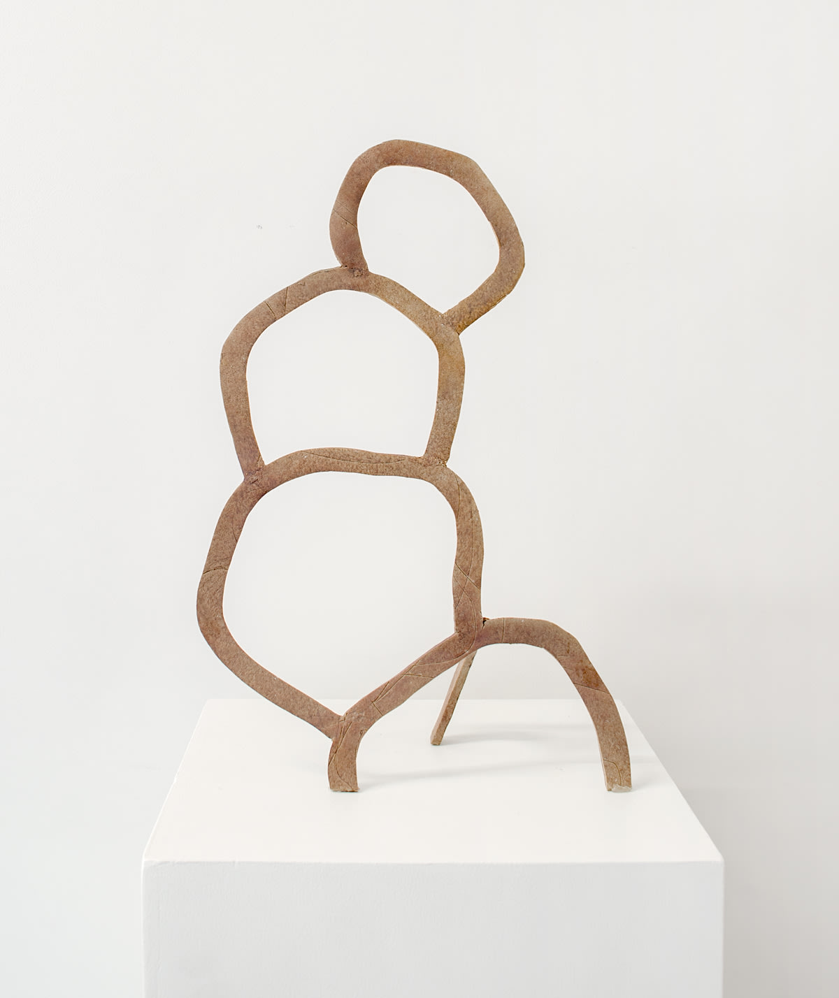 Jaime Jenkins, Leaner I, 2020