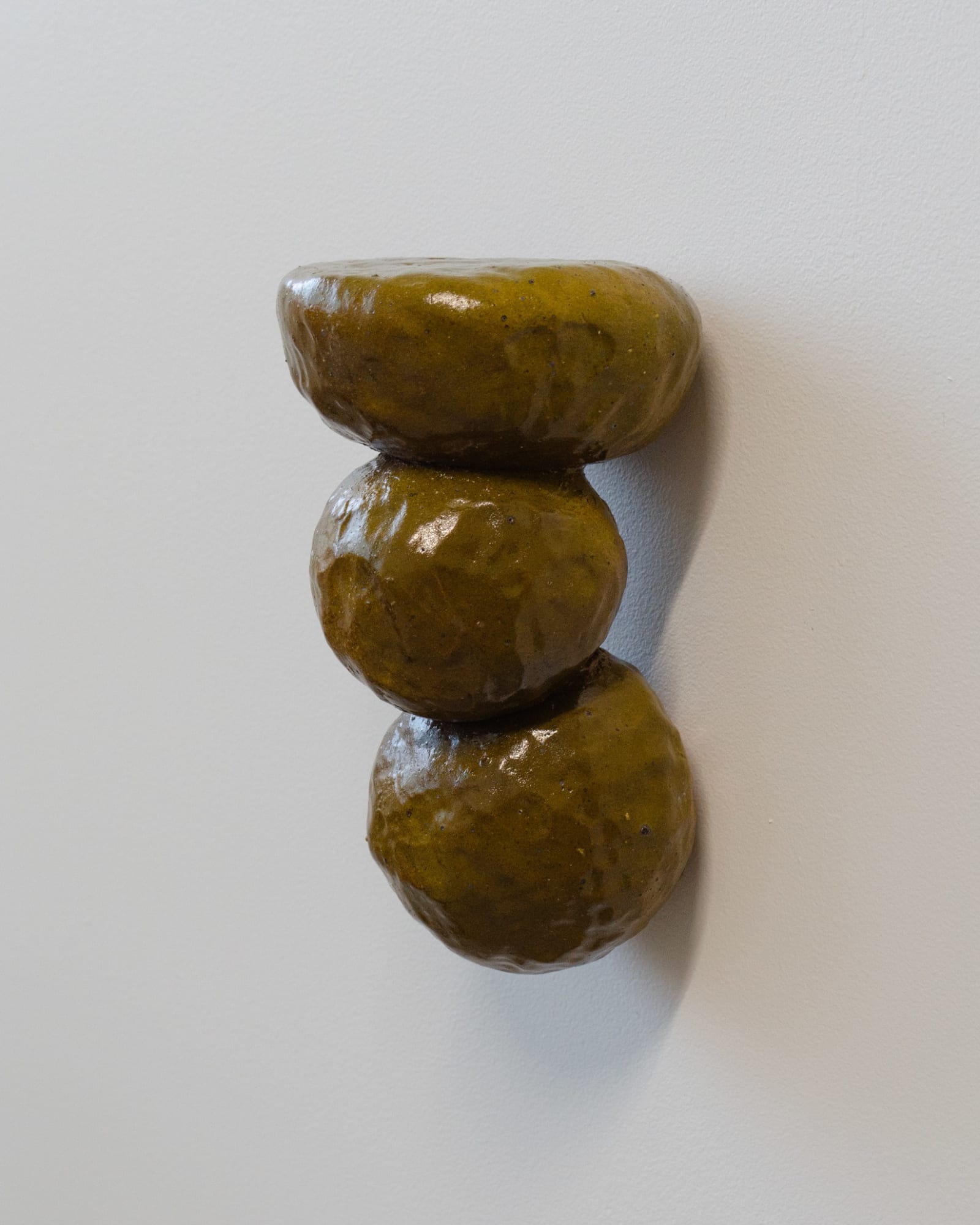 Jaime Jenkins, Rock Pile III, 2024