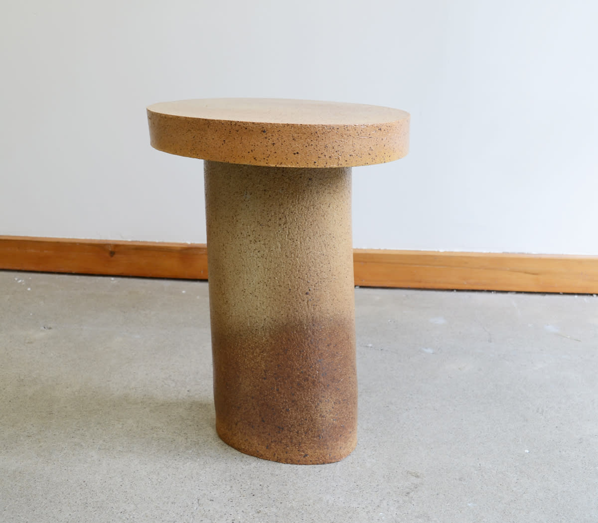 Jaime Jenkins, Pillar (table I), 2020