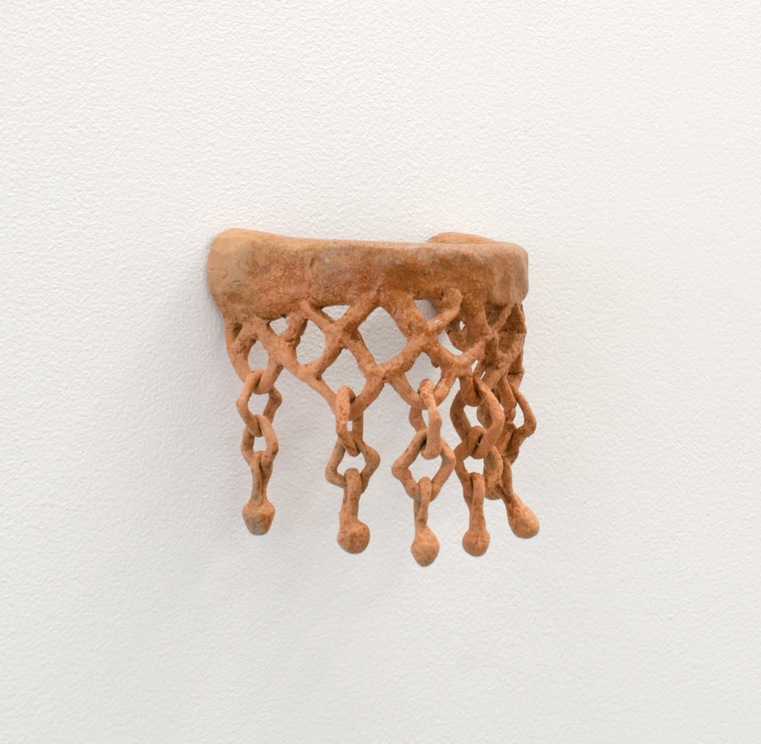 Jaime Jenkins, Hanging Lace, 2020