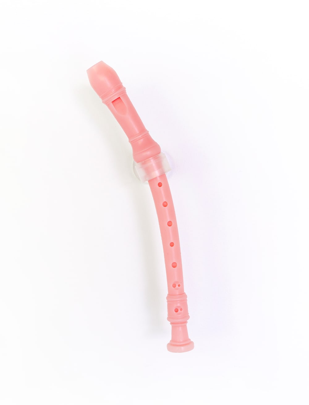 Caitlin Devoy, Wall Hung (Pink), 2019