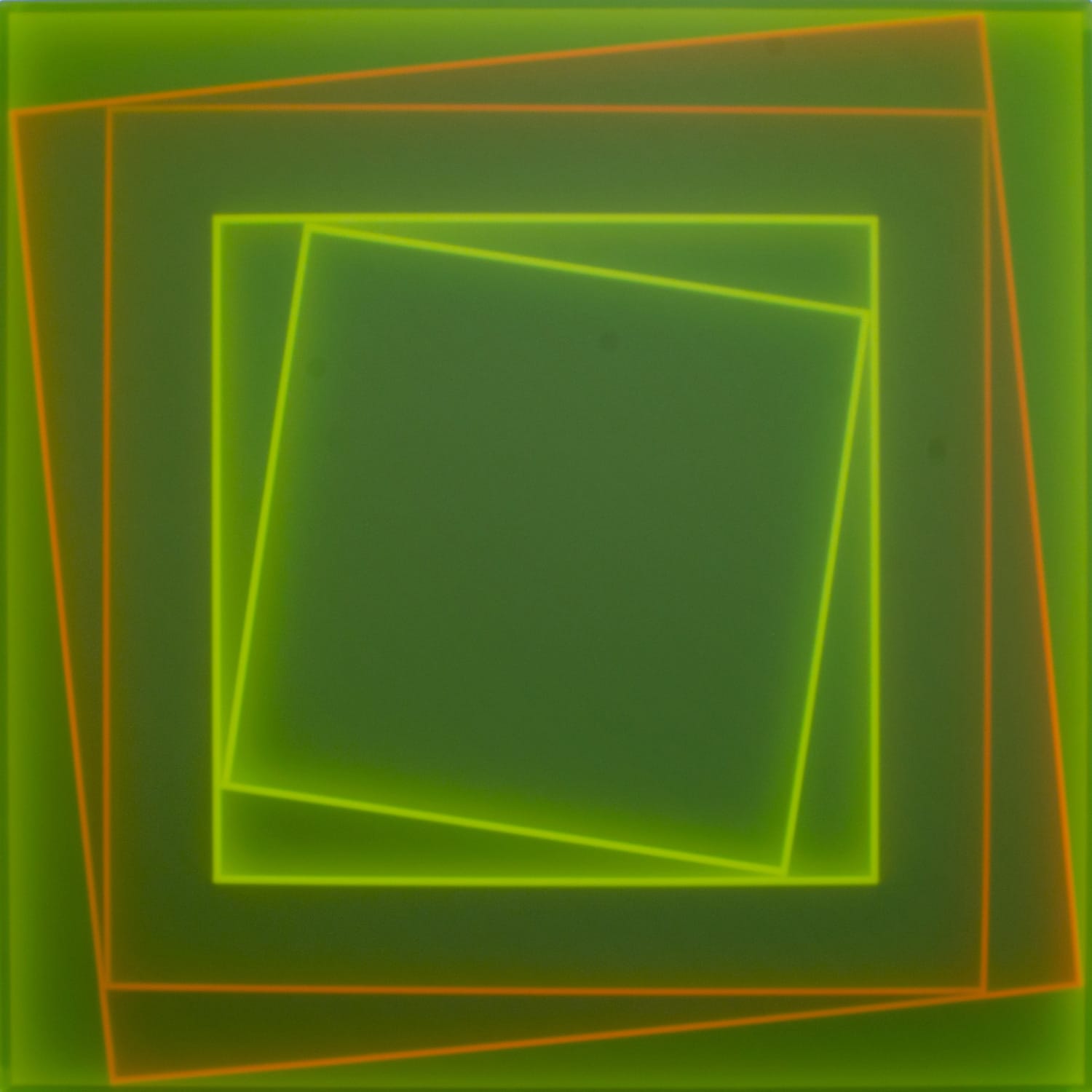 Karyn Taylor, Einstein-Rosen Bridge (wormhole), 2021