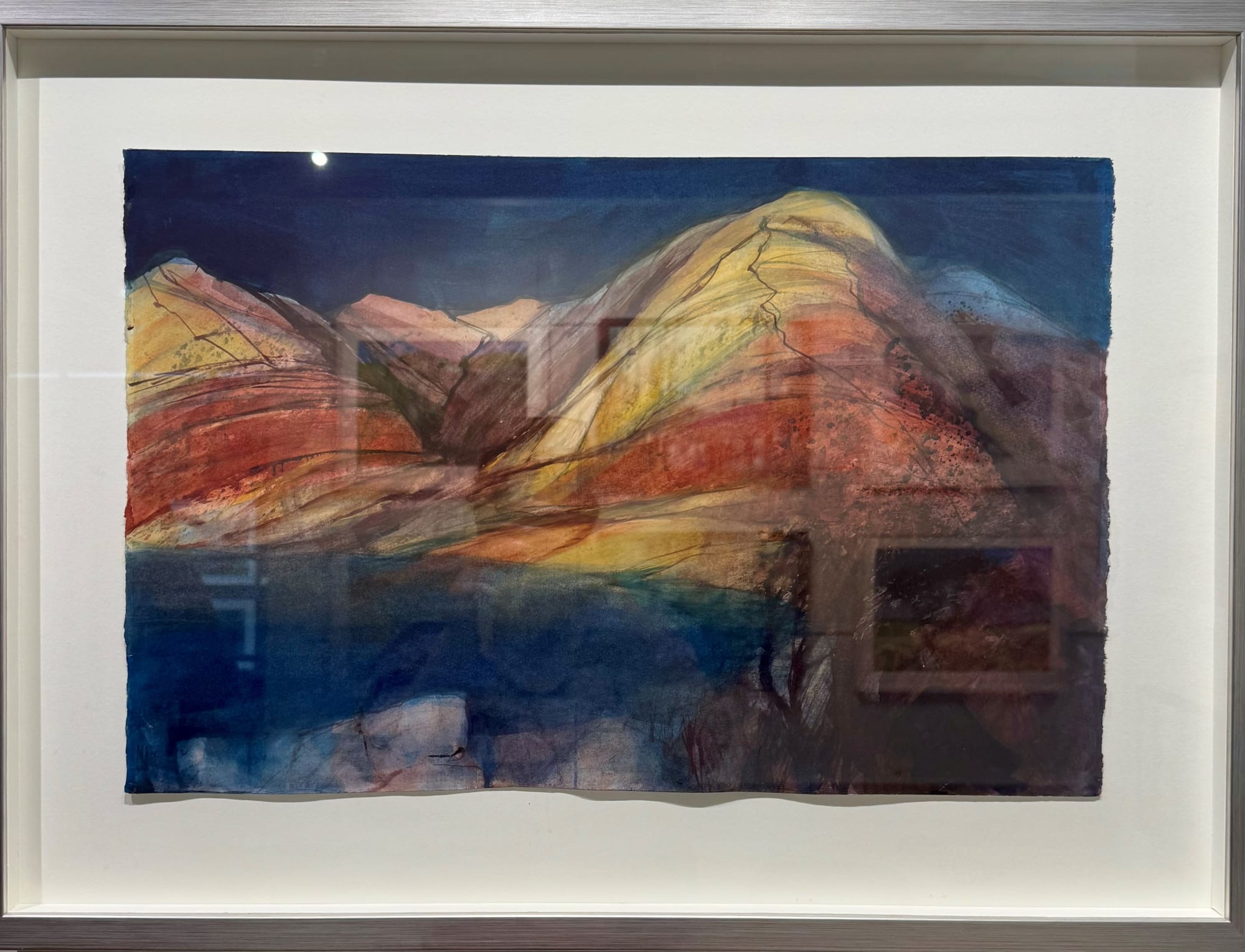 Jill Jeffrey, From Kishorn