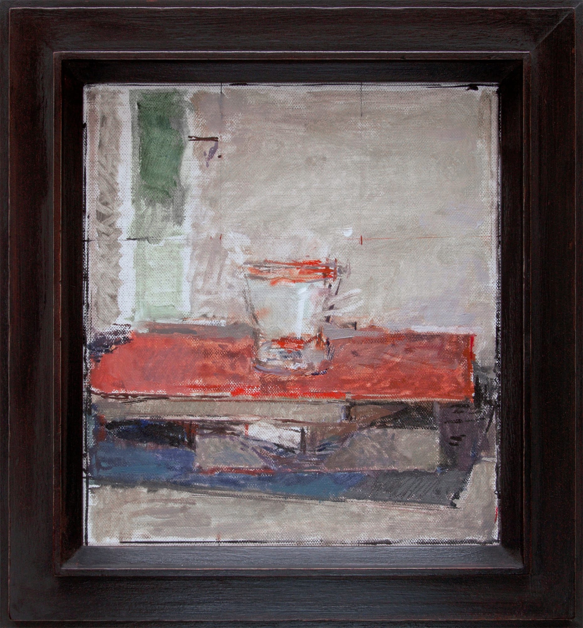 Ben Henriques, Water Glass