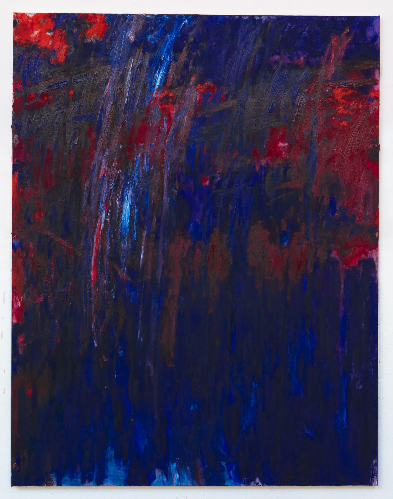 Lotte Wieringa, Lillies, 2024