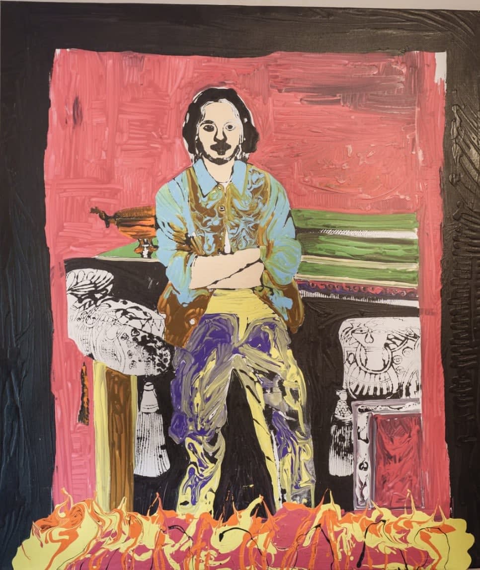 Viraj Khanna, This will get a 1000 likes on Instagram