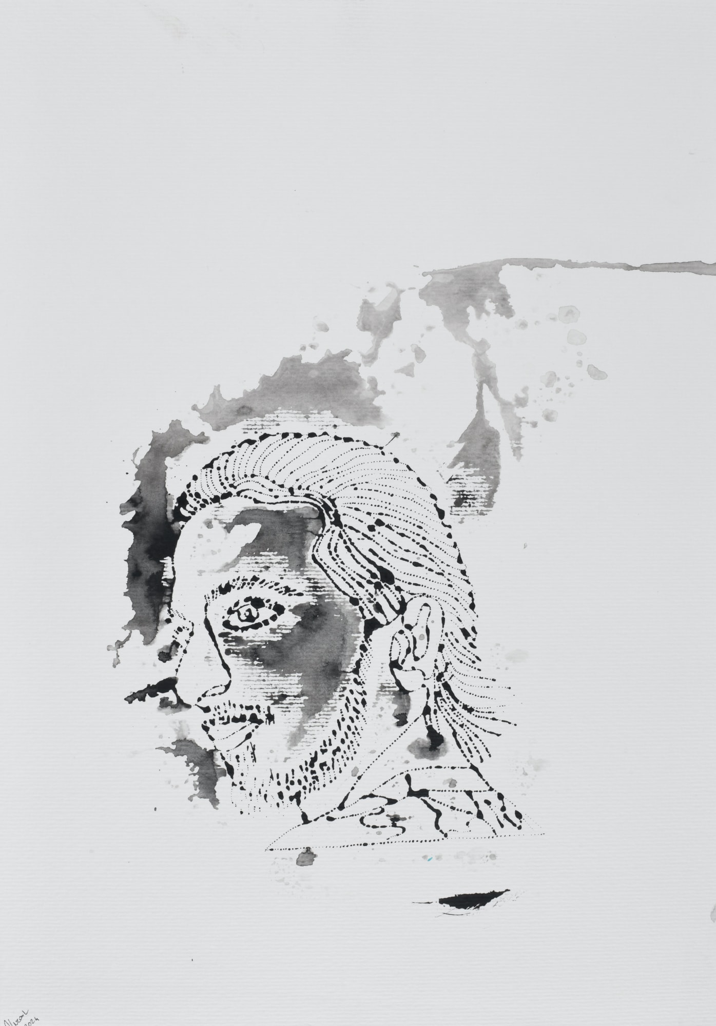 Viraj Khanna, Untitled