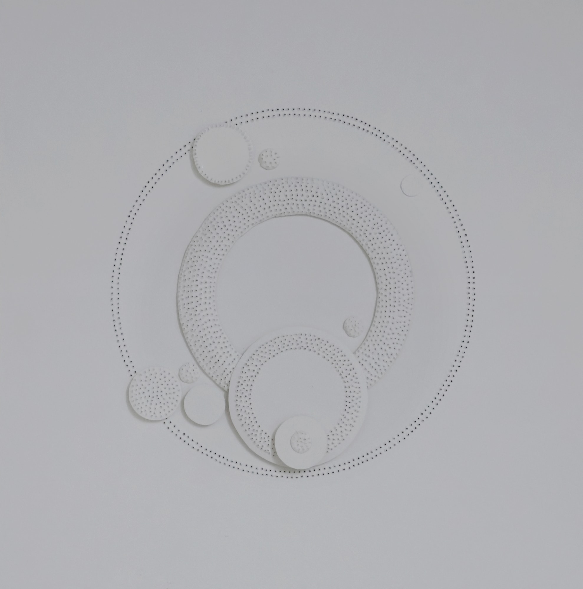 Dhruti Mahajan, Untitled